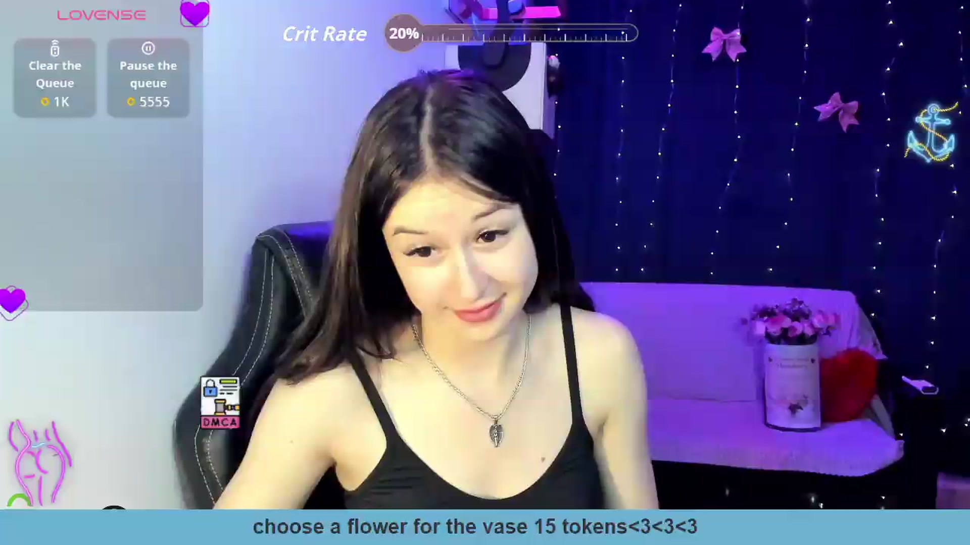 Gallery image thumbnail from B3lla19's myfreecams stream on, 06/04/2026, 24:44 image 16 of 20