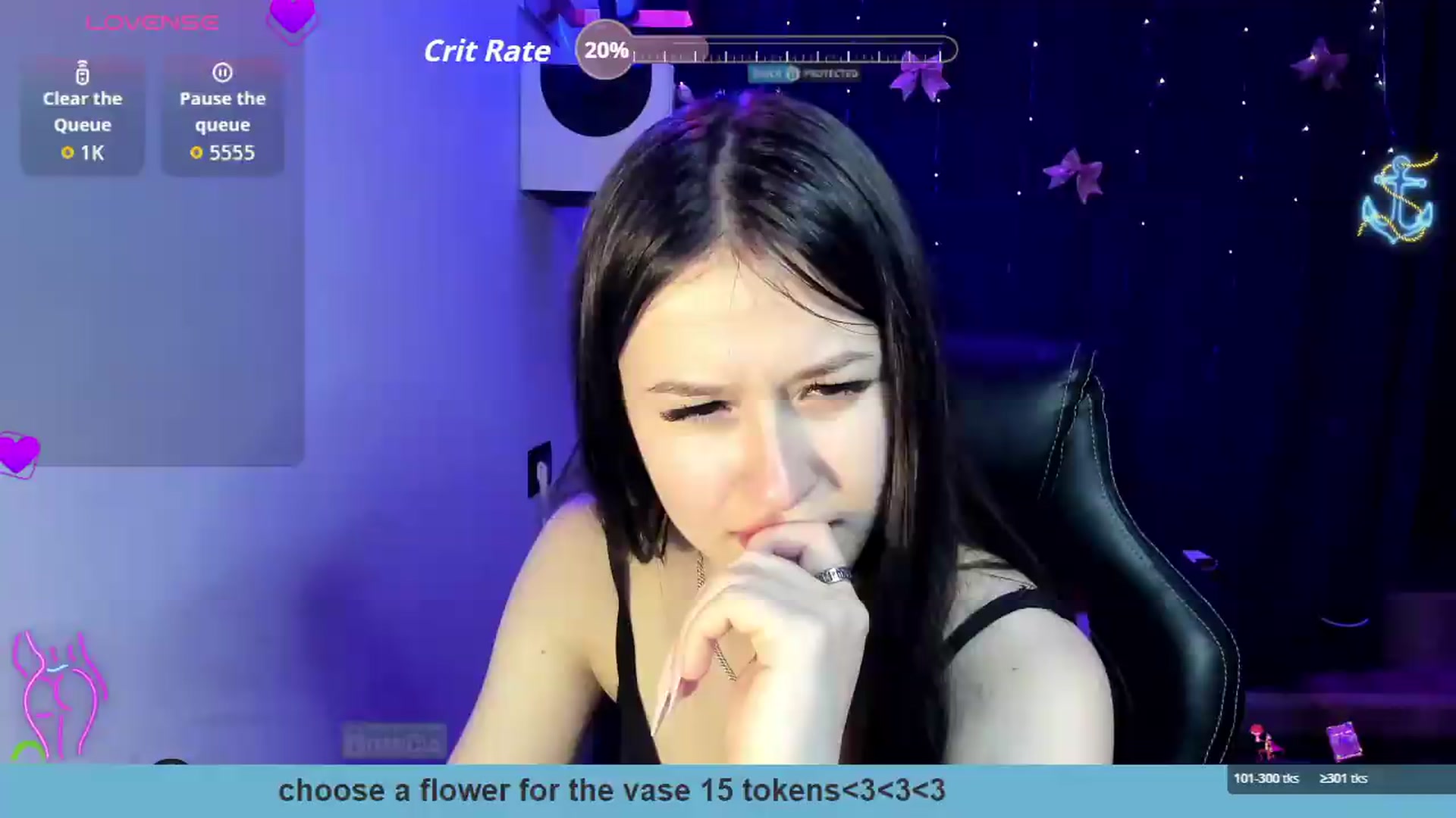 Gallery image thumbnail from B3lla19's myfreecams stream on, 06/04/2026, 24:44 image 3 of 20