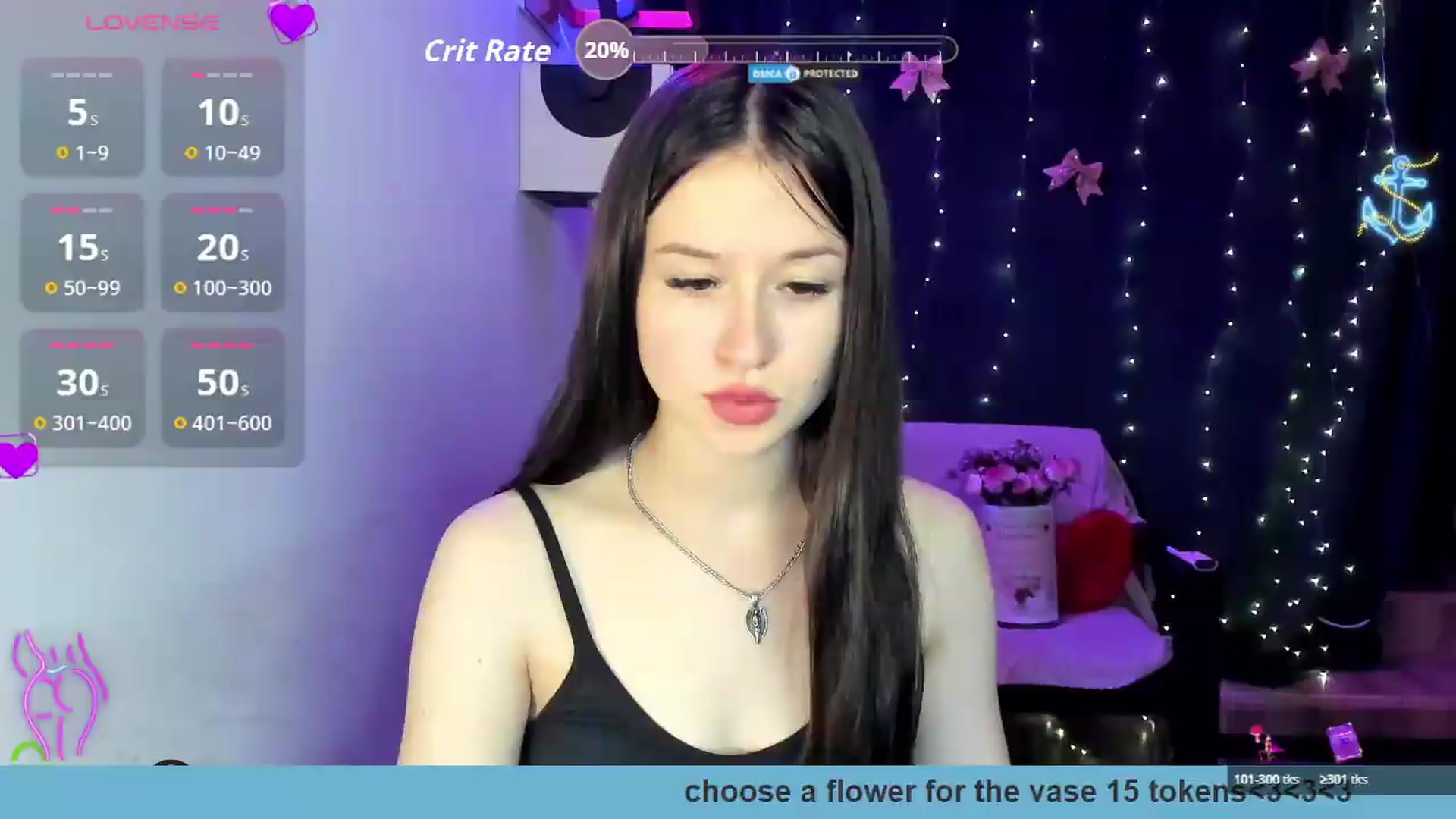 Gallery image thumbnail from B3lla19's myfreecams stream on, 06/04/2026, 24:44 image 10 of 20