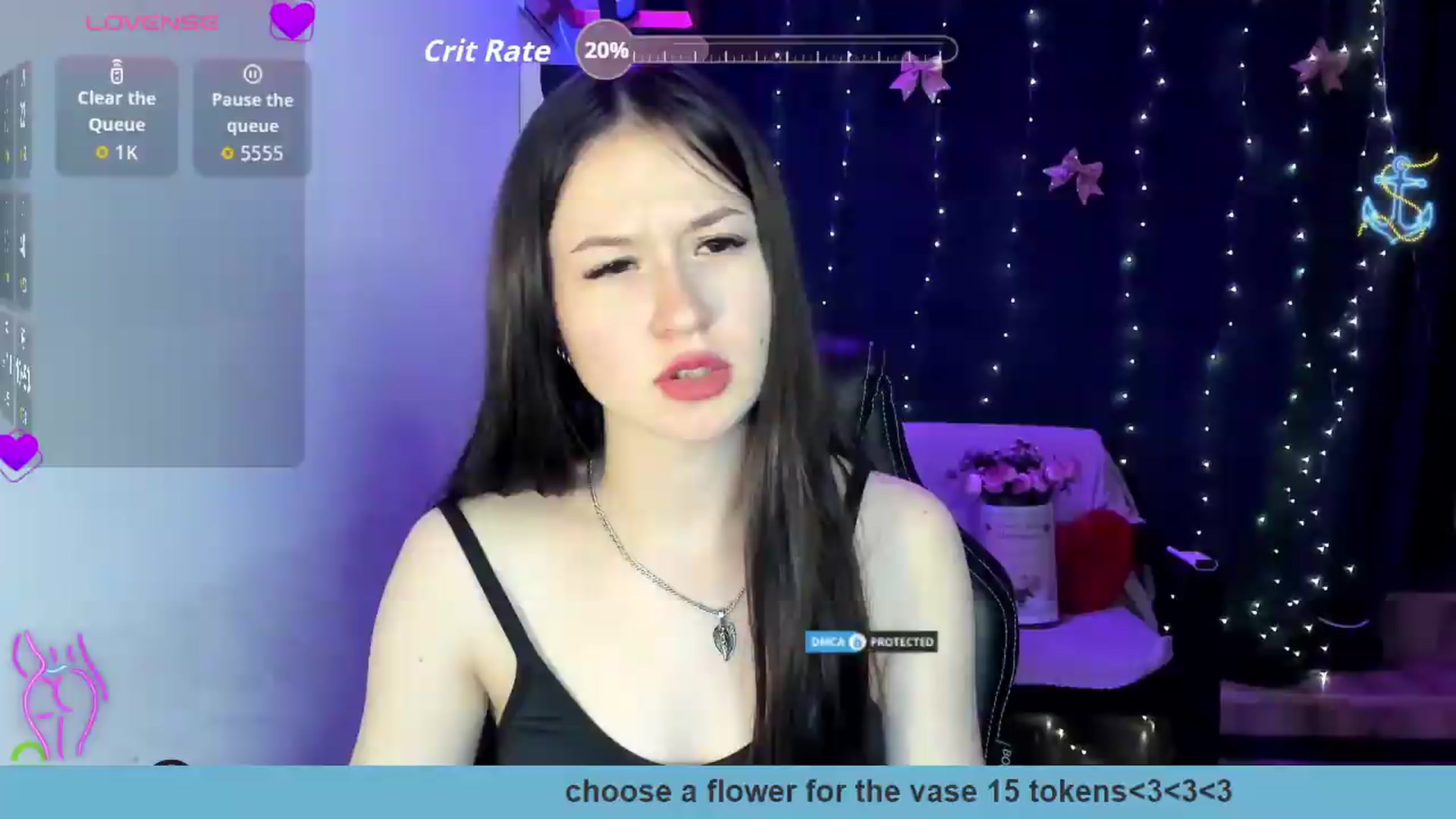 Gallery image thumbnail from B3lla19's myfreecams stream on, 06/04/2026, 24:44 image 12 of 20