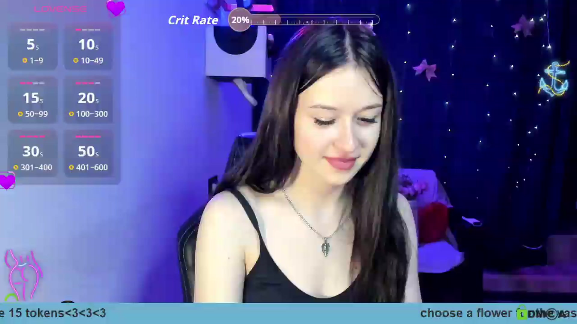 Gallery image thumbnail from B3lla19's myfreecams stream on, 06/04/2026, 24:44 image 2 of 20