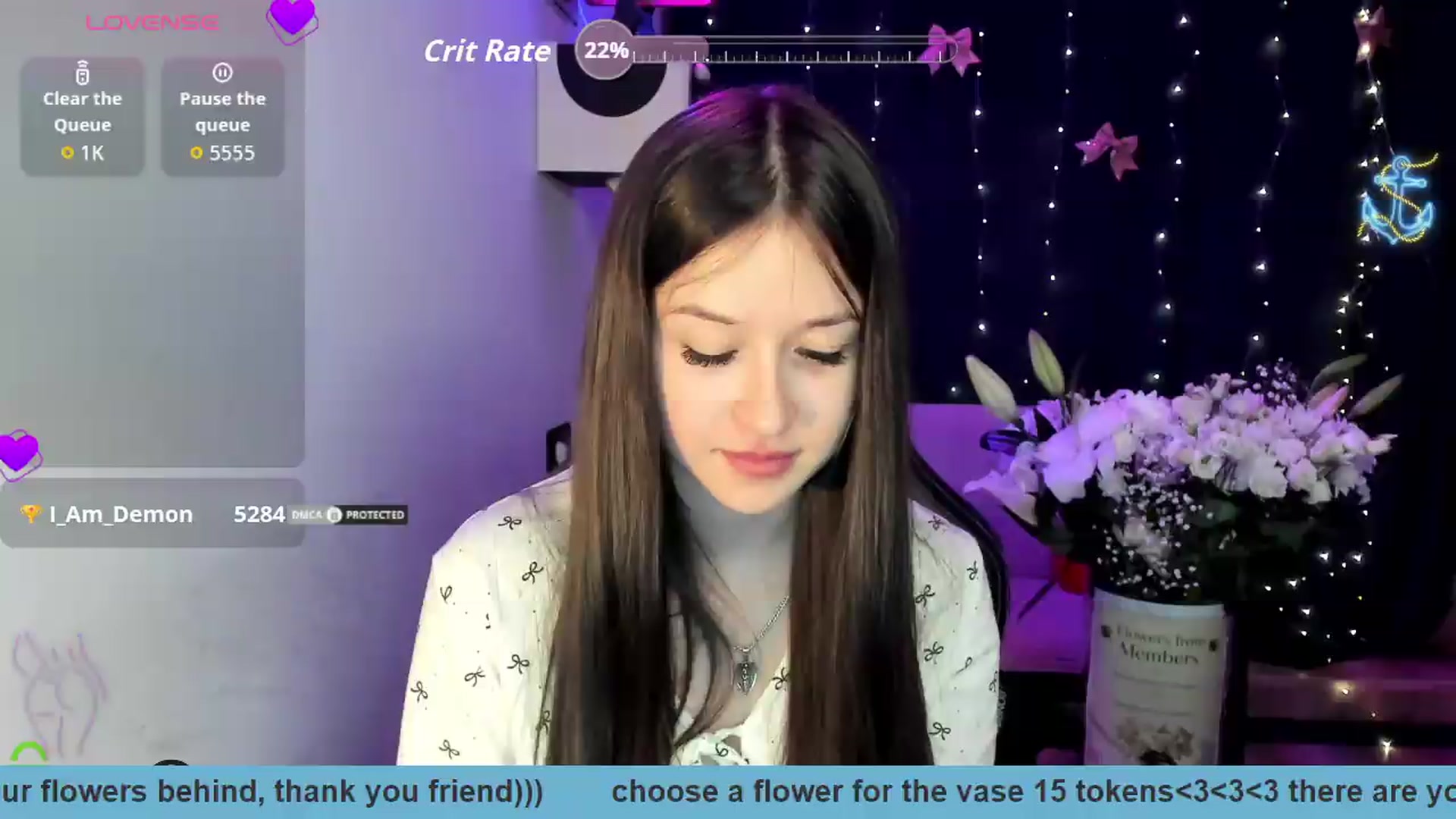 Gallery image thumbnail from B3lla19's myfreecams stream on, 06/04/2026, 20:34 image 20 of 20