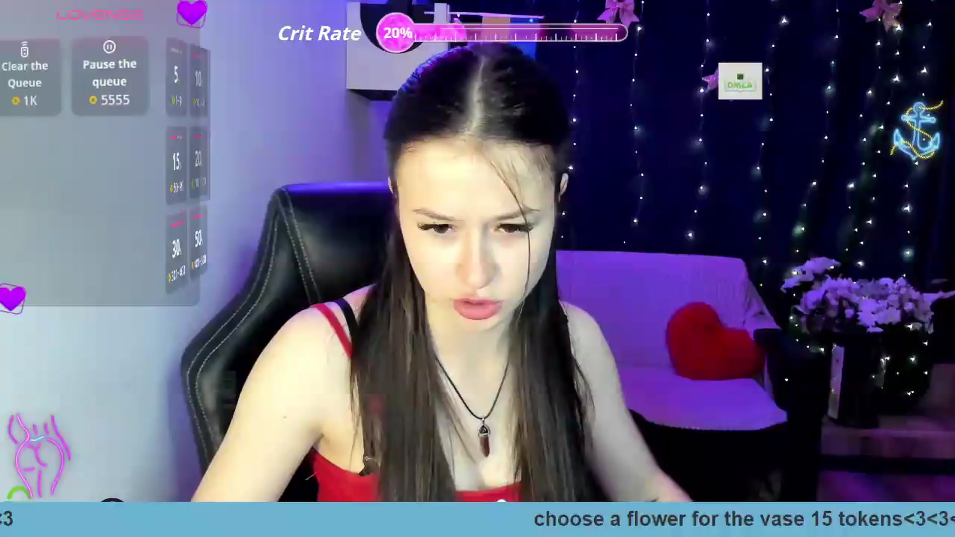 Gallery image thumbnail from B3lla19's myfreecams stream on, 06/07/2026, 23:26 image 13 of 20