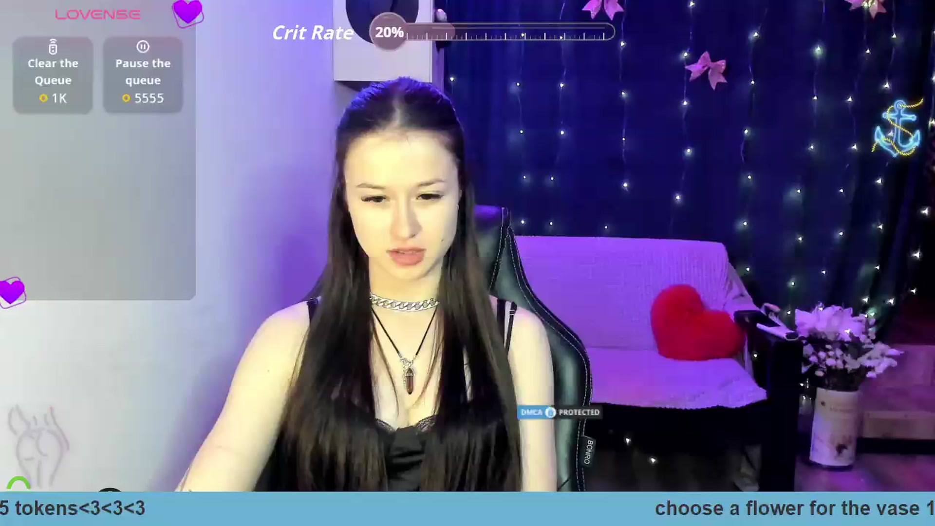 Gallery image thumbnail from B3lla19's myfreecams stream on, 06/09/2026, 22:15 image 2 of 20