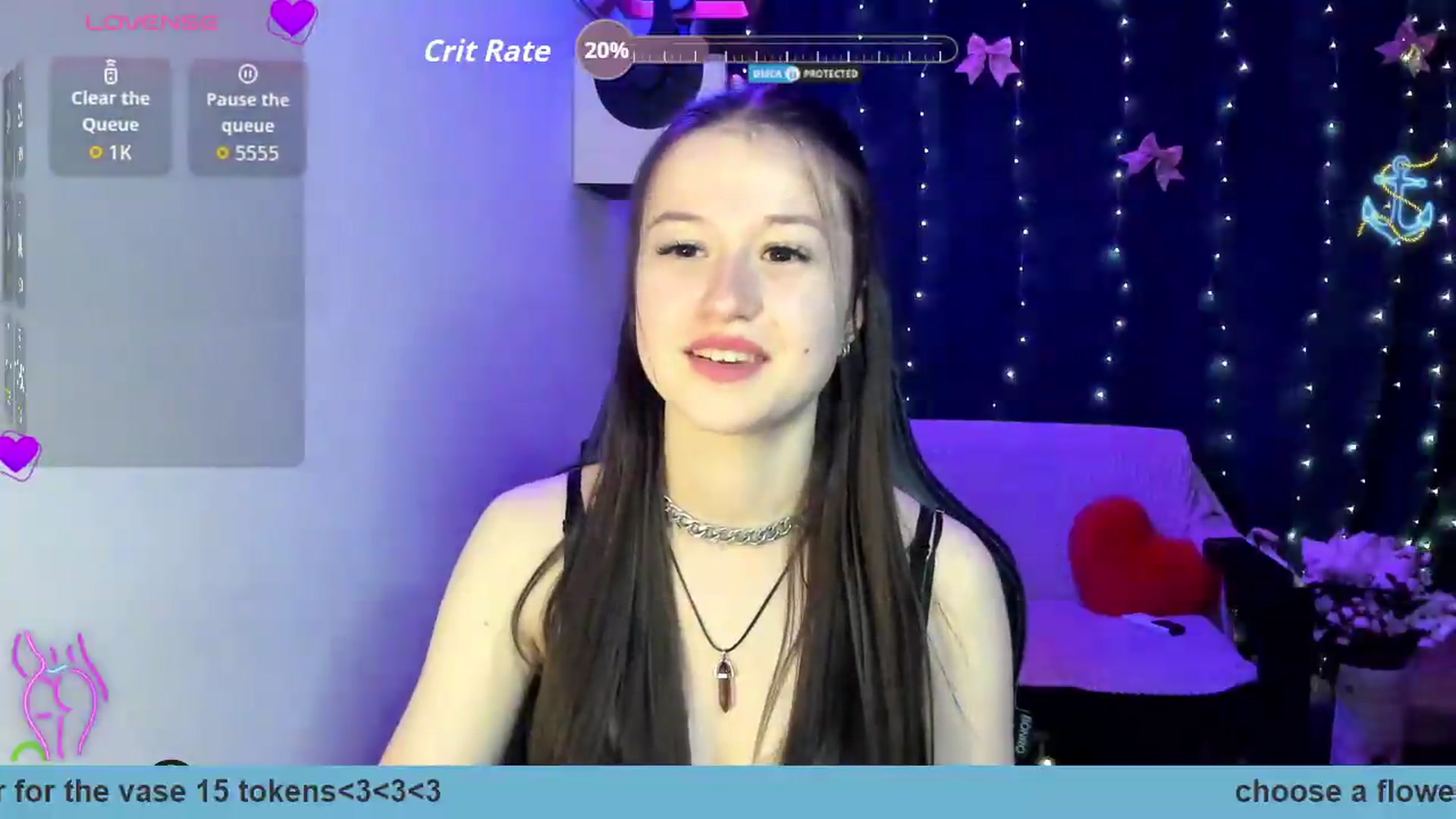Gallery image thumbnail from B3lla19's myfreecams stream on, 06/10/2026, 24:37 image 18 of 20