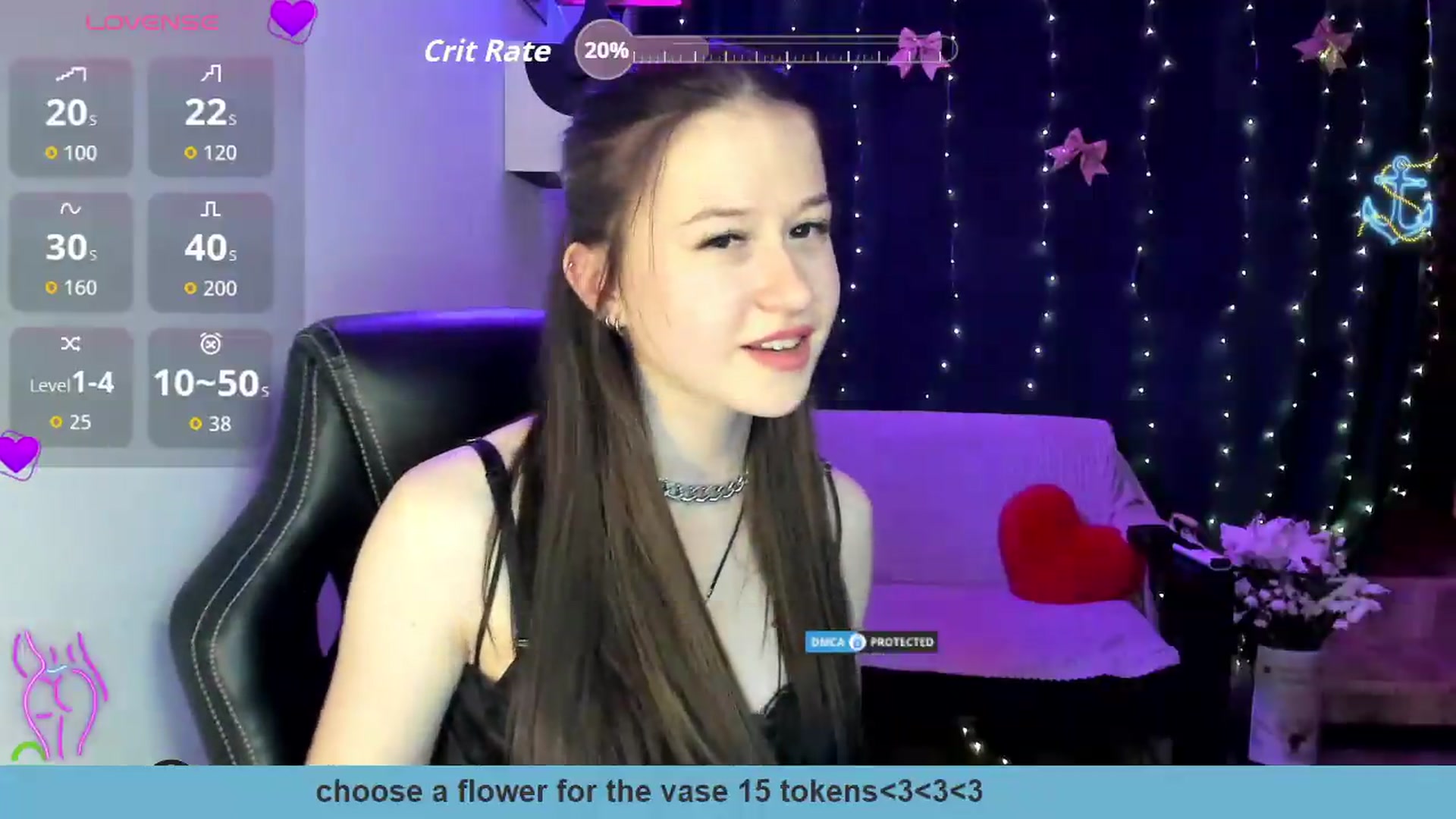 Gallery image thumbnail from B3lla19's myfreecams stream on, 06/10/2026, 24:37 image 5 of 20