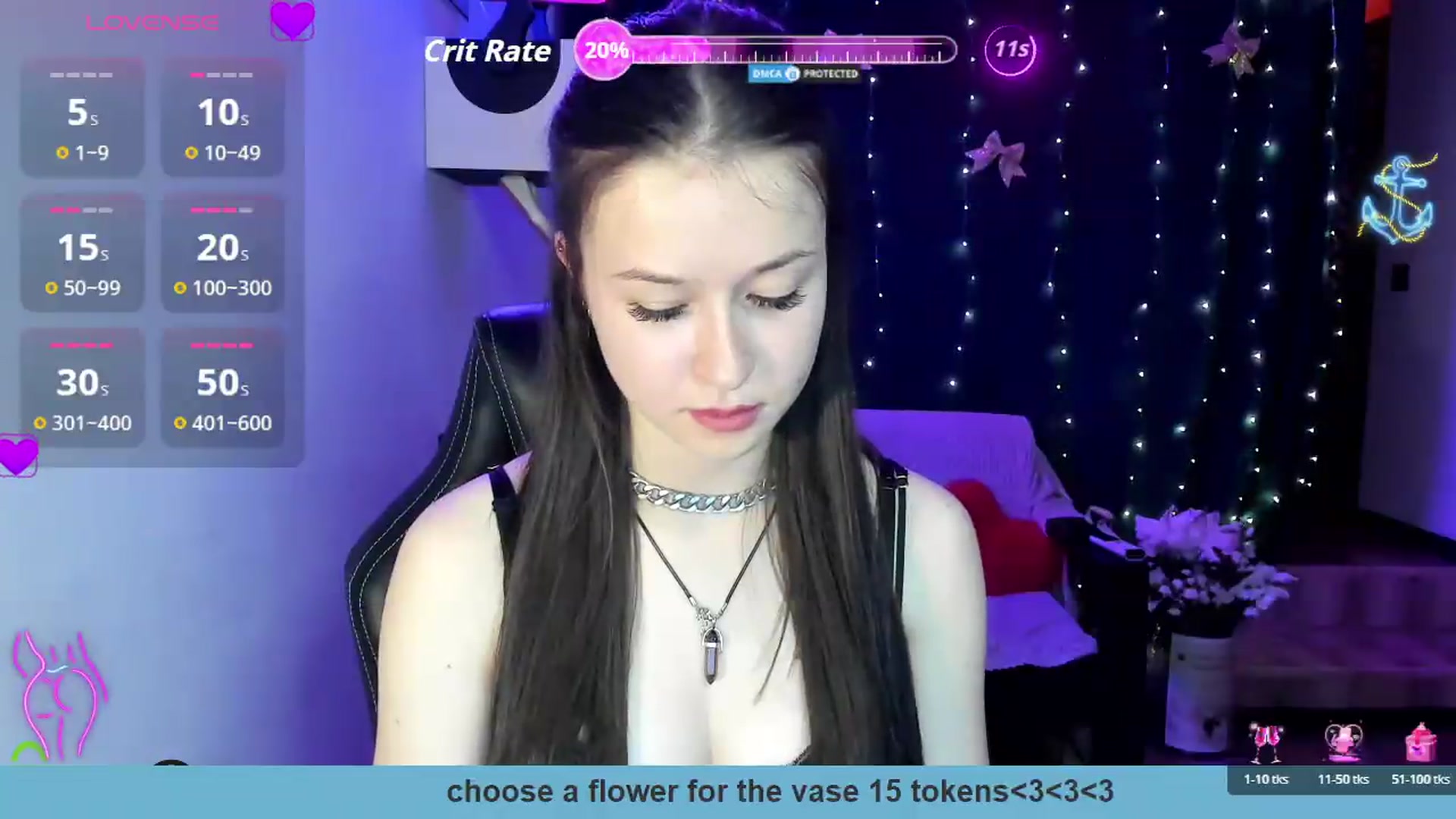 Gallery image thumbnail from B3lla19's myfreecams stream on, 06/10/2026, 24:37 image 2 of 20