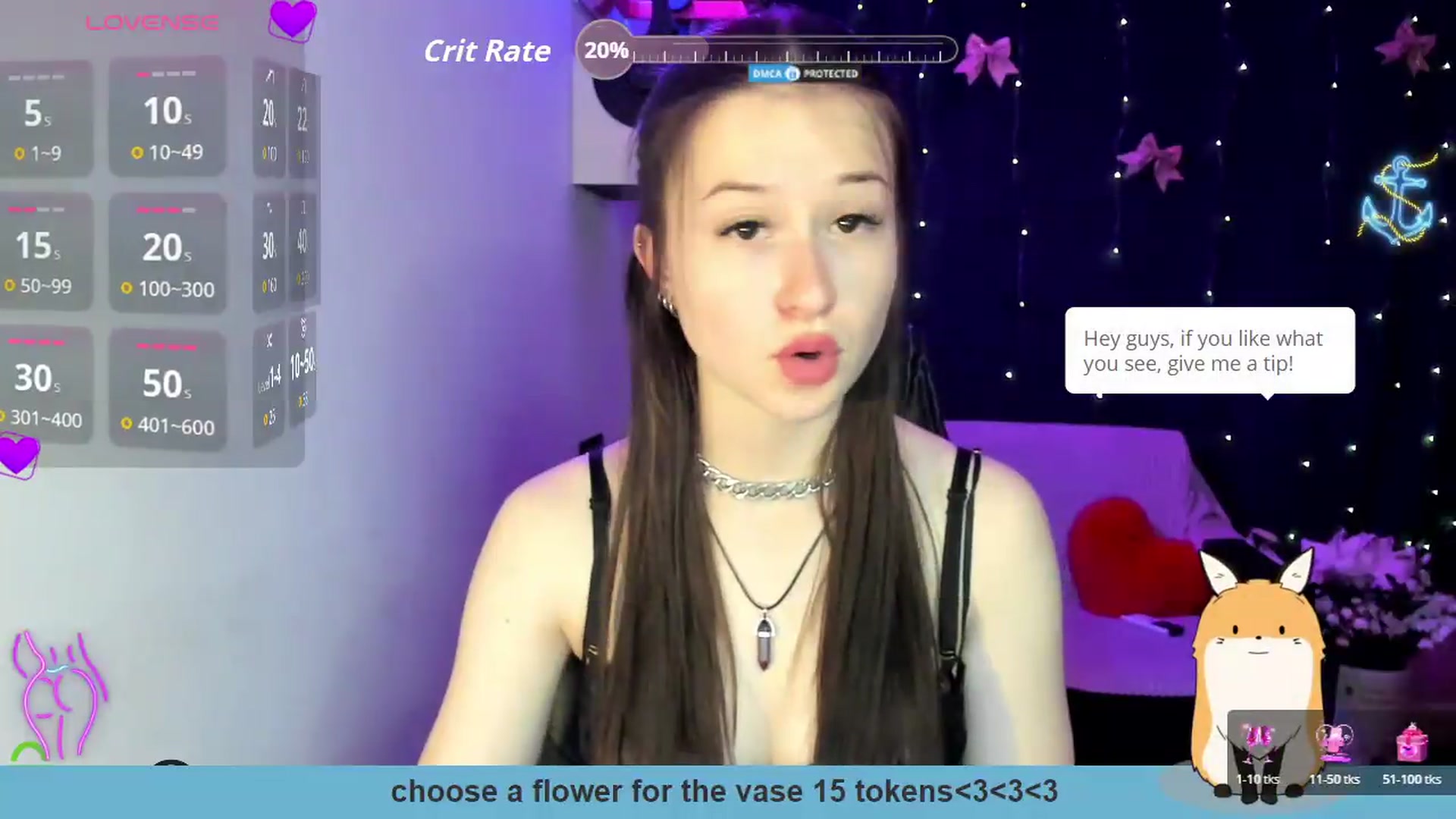 Gallery image thumbnail from B3lla19's myfreecams stream on, 06/10/2026, 24:37 image 14 of 20