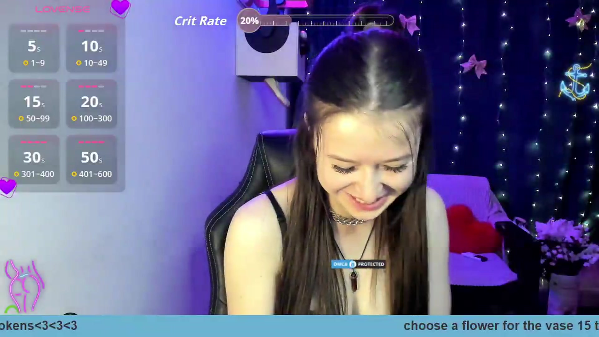 Gallery image thumbnail from B3lla19's myfreecams stream on, 06/10/2026, 24:37 image 17 of 20