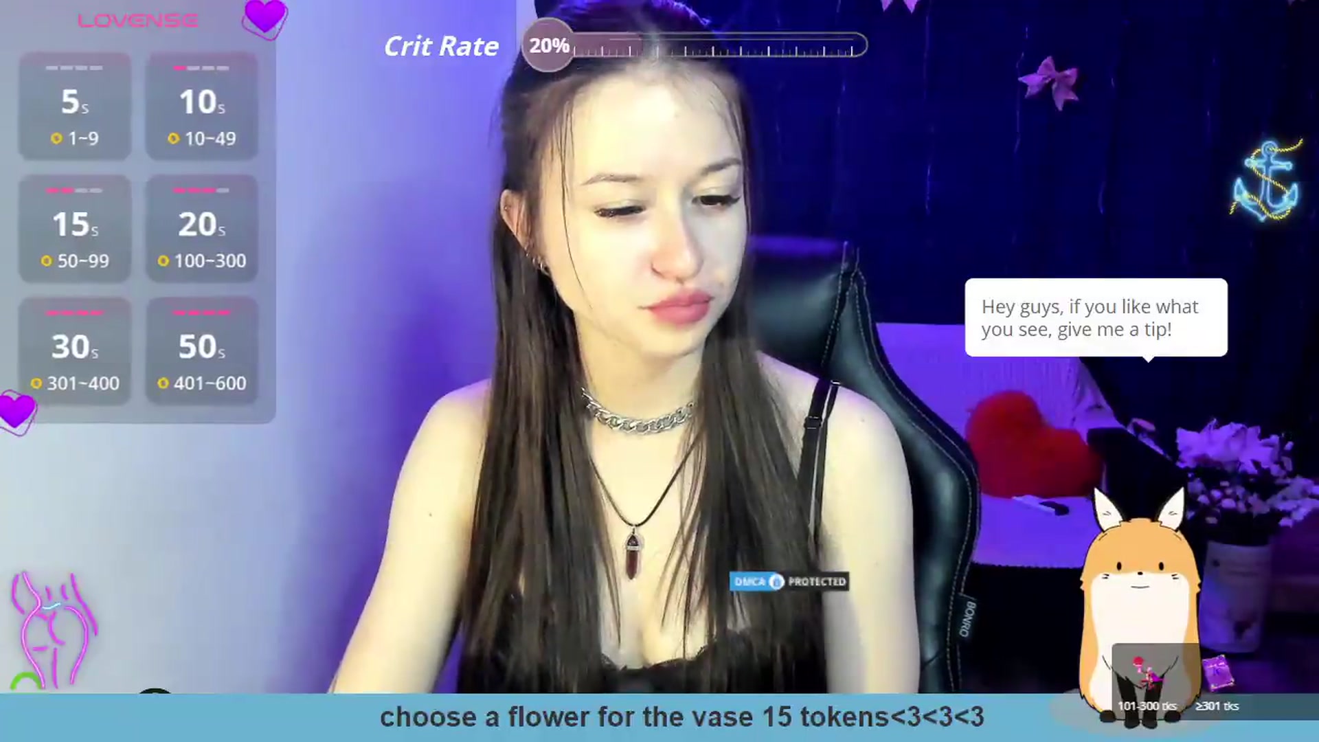 Gallery image thumbnail from B3lla19's myfreecams stream on, 06/10/2026, 24:37 image 19 of 20