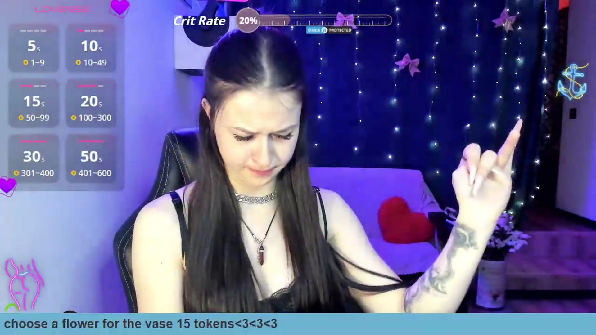 Gallery image thumbnail from B3lla19's myfreecams stream on, 06/10/2026, 24:37 image 4 of 20