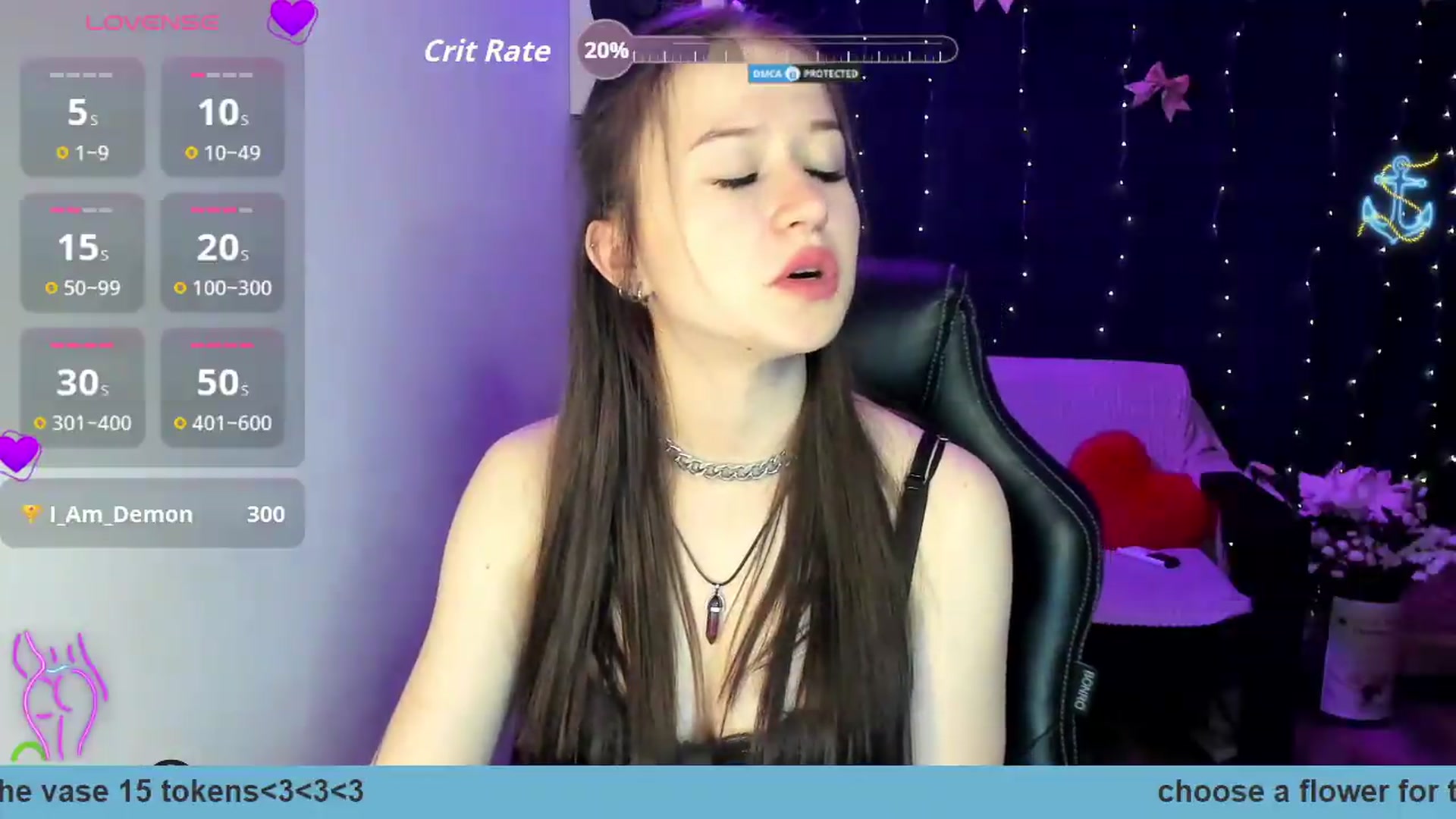 Gallery image thumbnail from B3lla19's myfreecams stream on, 06/10/2026, 24:37 image 20 of 20