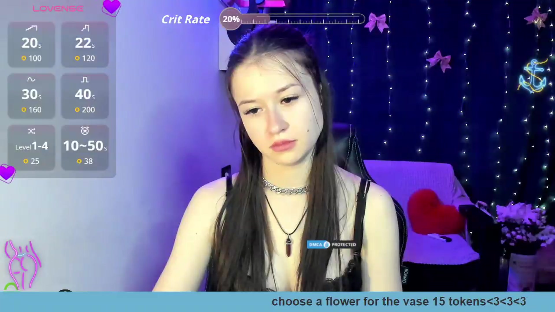 Gallery image thumbnail from B3lla19's myfreecams stream on, 06/10/2026, 24:37 image 15 of 20