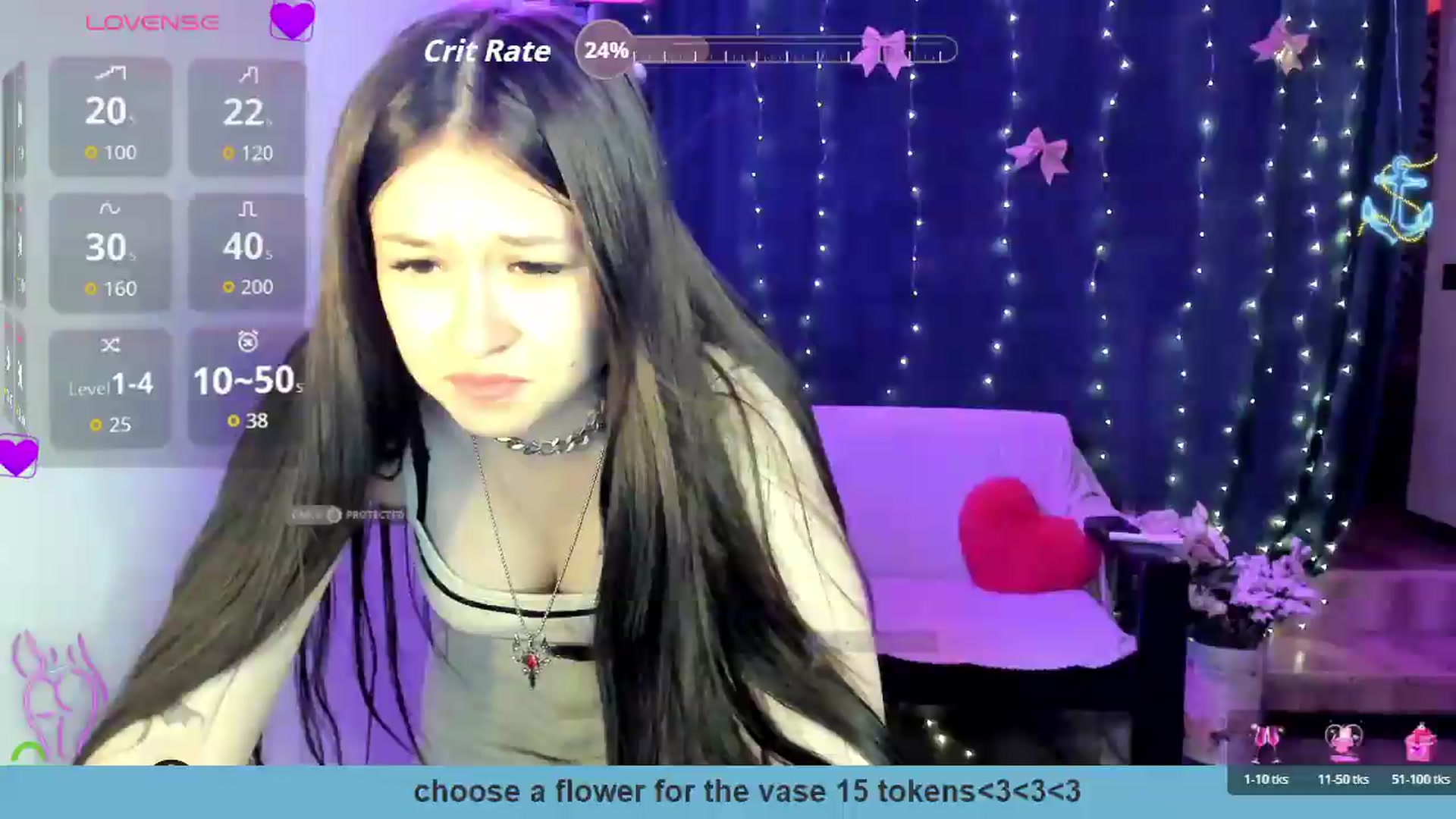 Gallery image thumbnail from B3lla19's myfreecams stream on, 06/11/2026, 24:00 image 12 of 20
