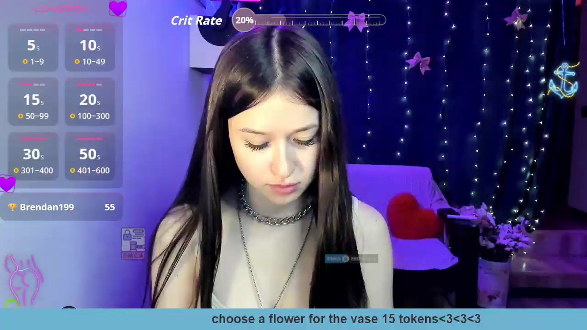 Gallery image thumbnail from B3lla19's myfreecams stream on, 06/11/2026, 24:00 image 14 of 20
