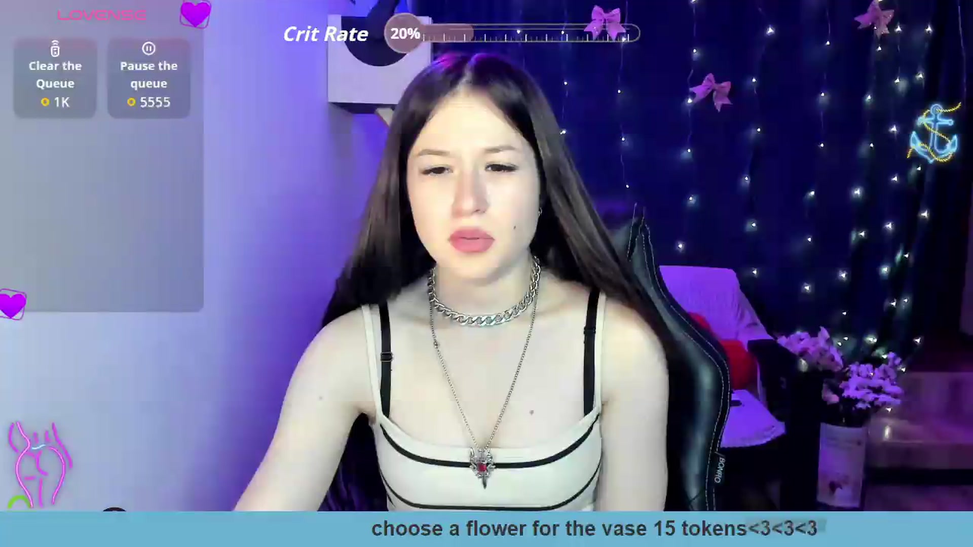 Gallery image thumbnail from B3lla19's myfreecams stream on, 06/11/2026, 24:00 image 20 of 20