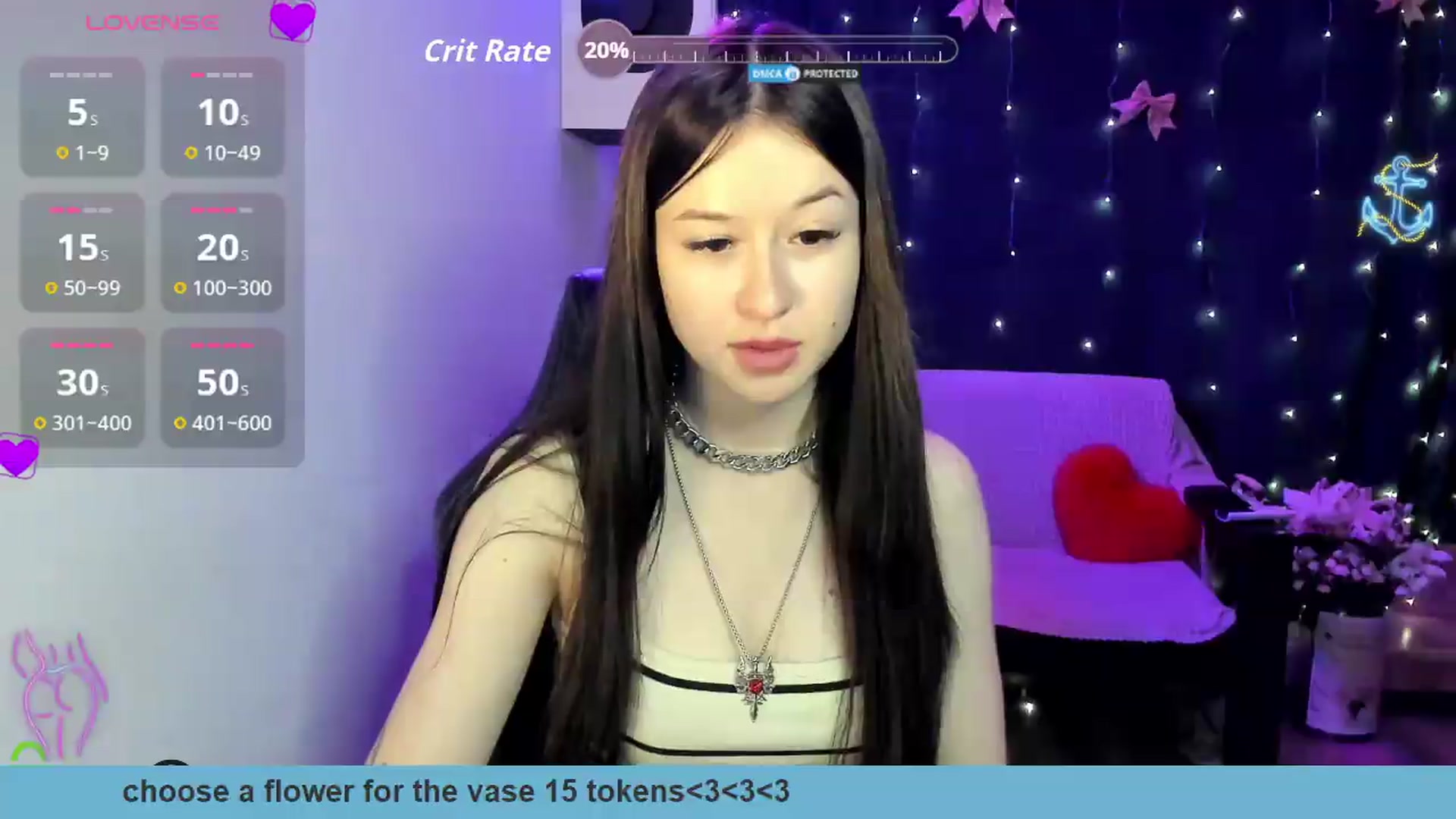 Gallery image thumbnail from B3lla19's myfreecams stream on, 06/11/2026, 24:00 image 4 of 20