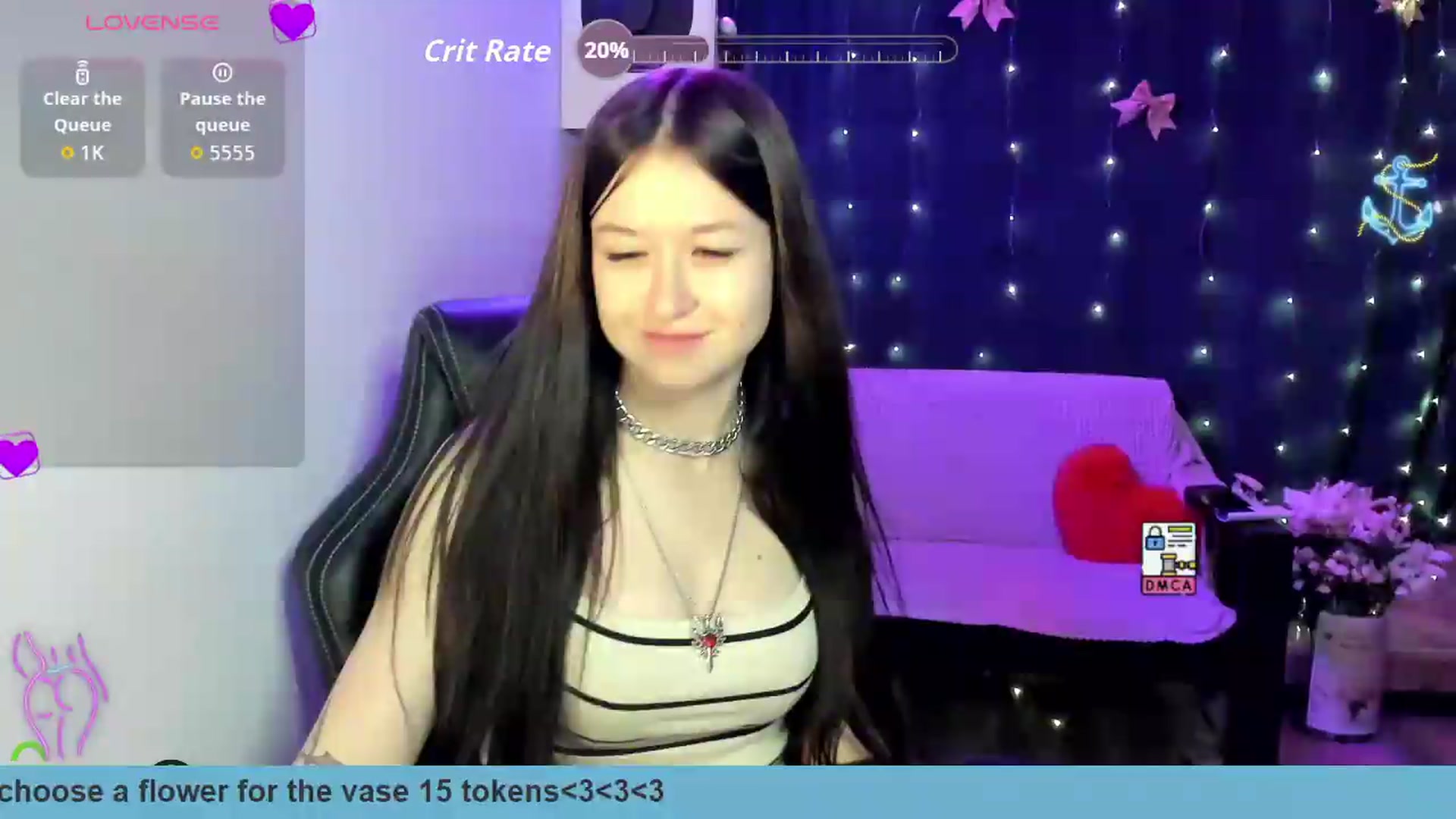Gallery image thumbnail from B3lla19's myfreecams stream on, 06/11/2026, 24:00 image 7 of 20