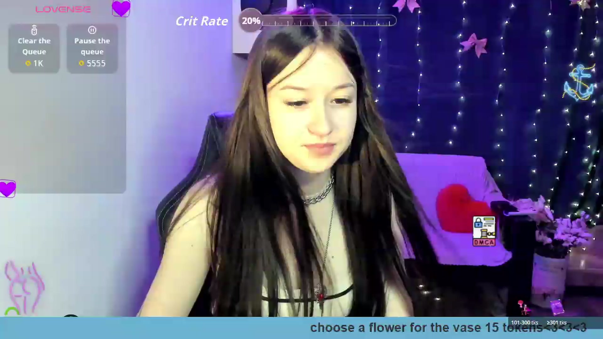 Gallery image thumbnail from B3lla19's myfreecams stream on, 06/11/2026, 24:00 image 8 of 20