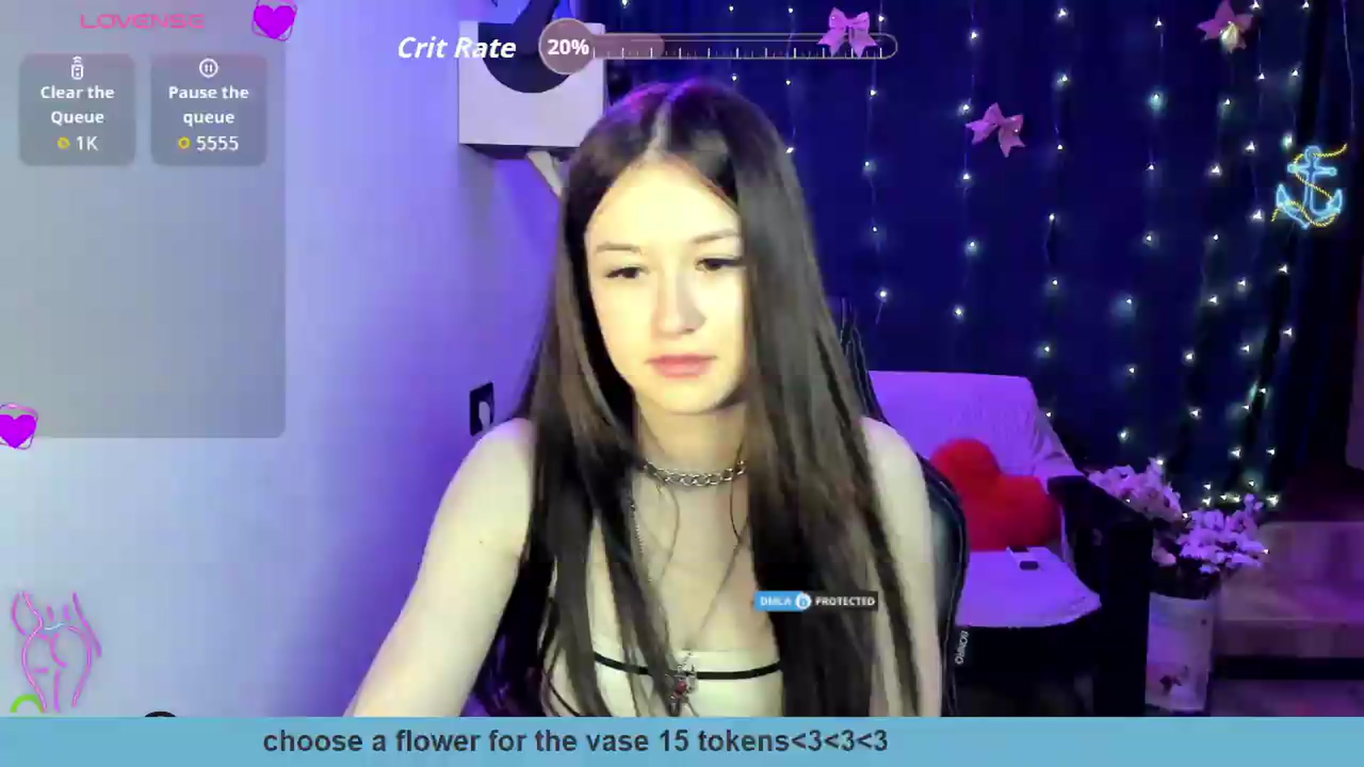 Gallery image thumbnail from B3lla19's myfreecams stream on, 06/11/2026, 01:41 image 4 of 20
