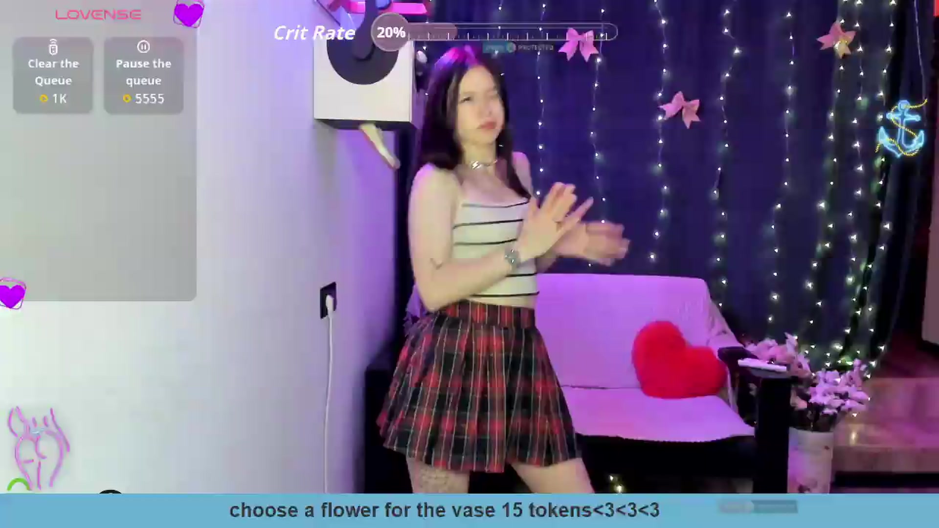 Gallery image thumbnail from B3lla19's myfreecams stream on, 06/11/2026, 01:41 image 12 of 20