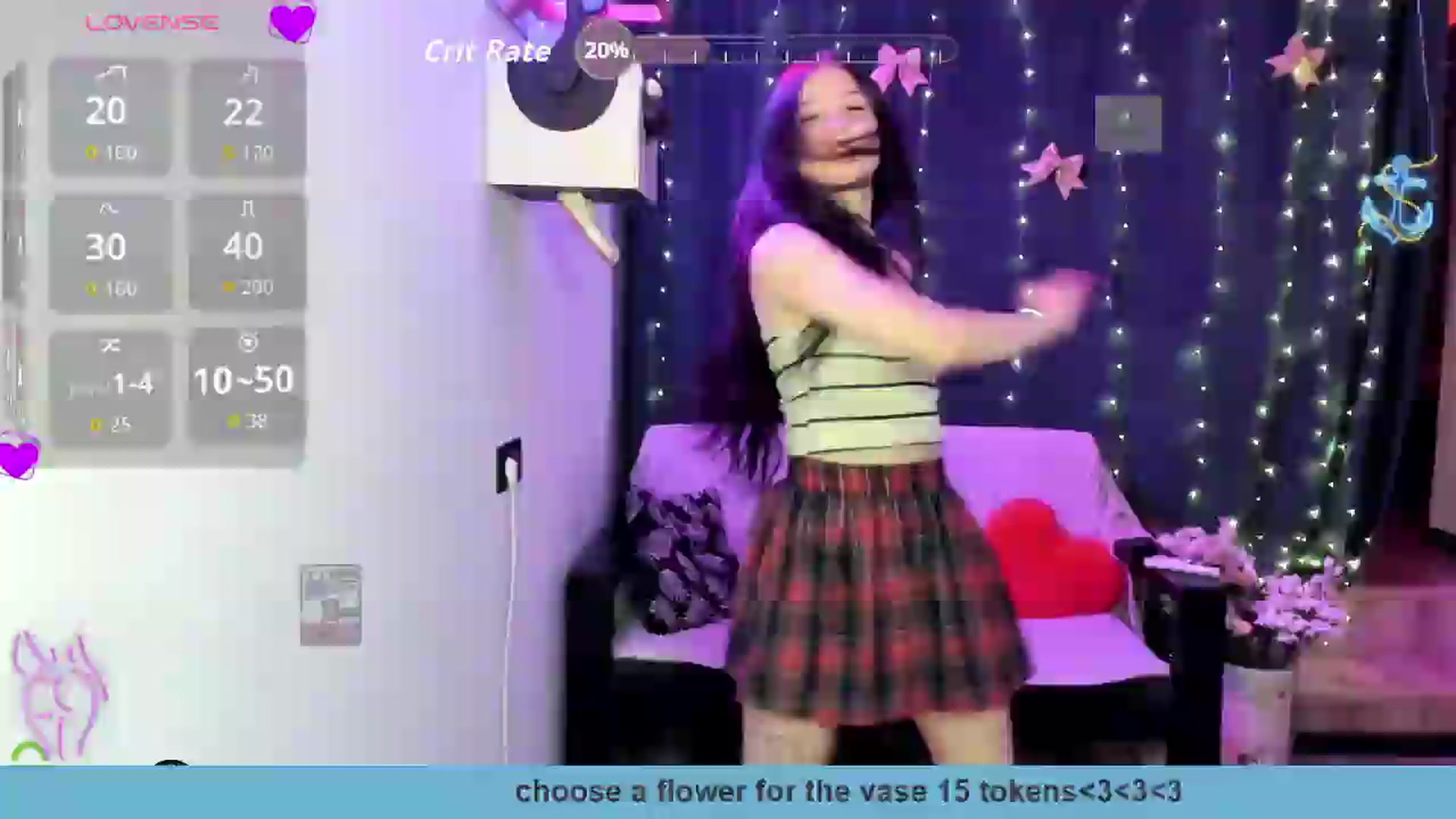 Gallery image thumbnail from B3lla19's myfreecams stream on, 06/11/2026, 01:41 image 11 of 20