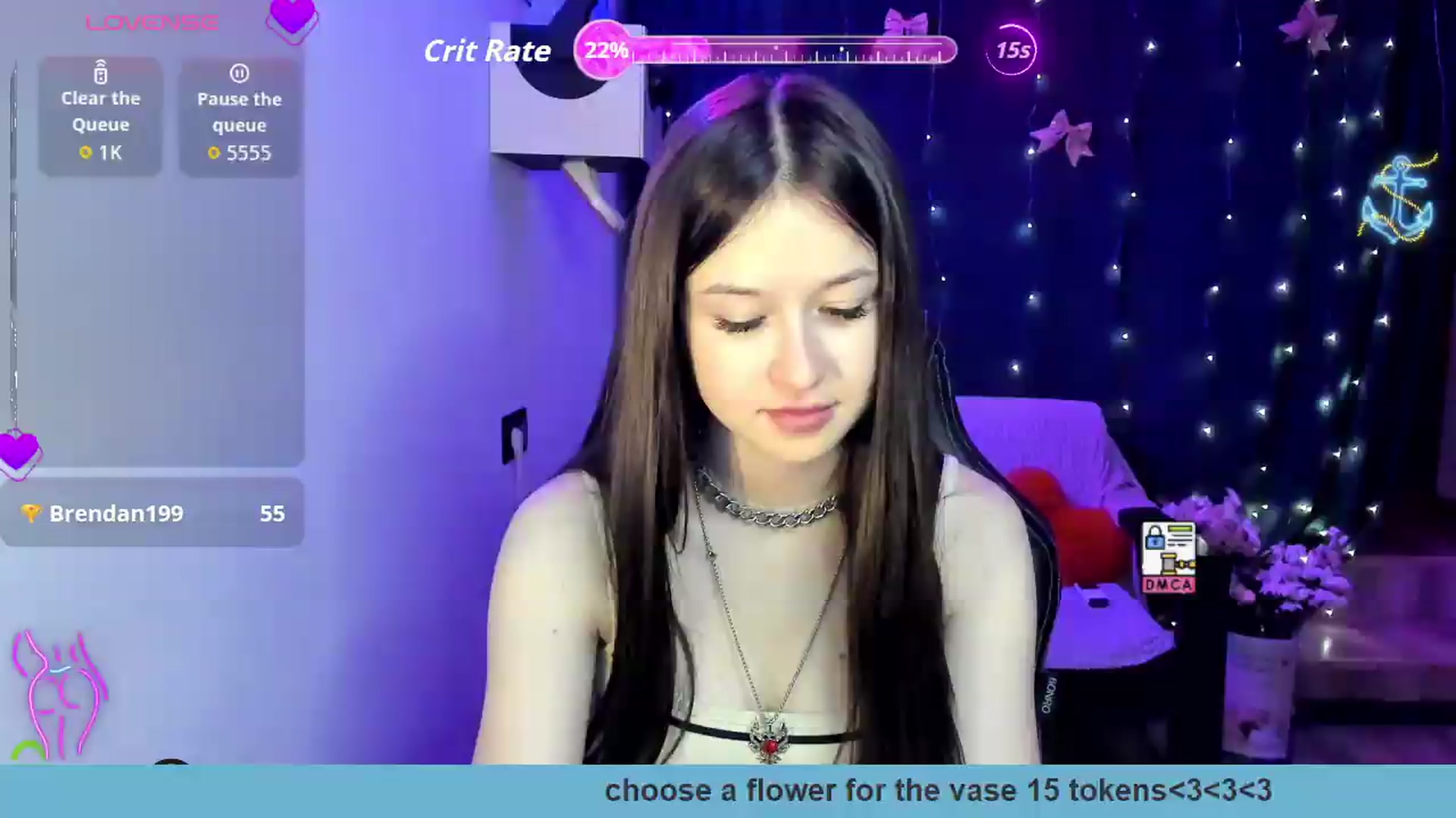Gallery image thumbnail from B3lla19's myfreecams stream on, 06/11/2026, 01:41 image 3 of 20