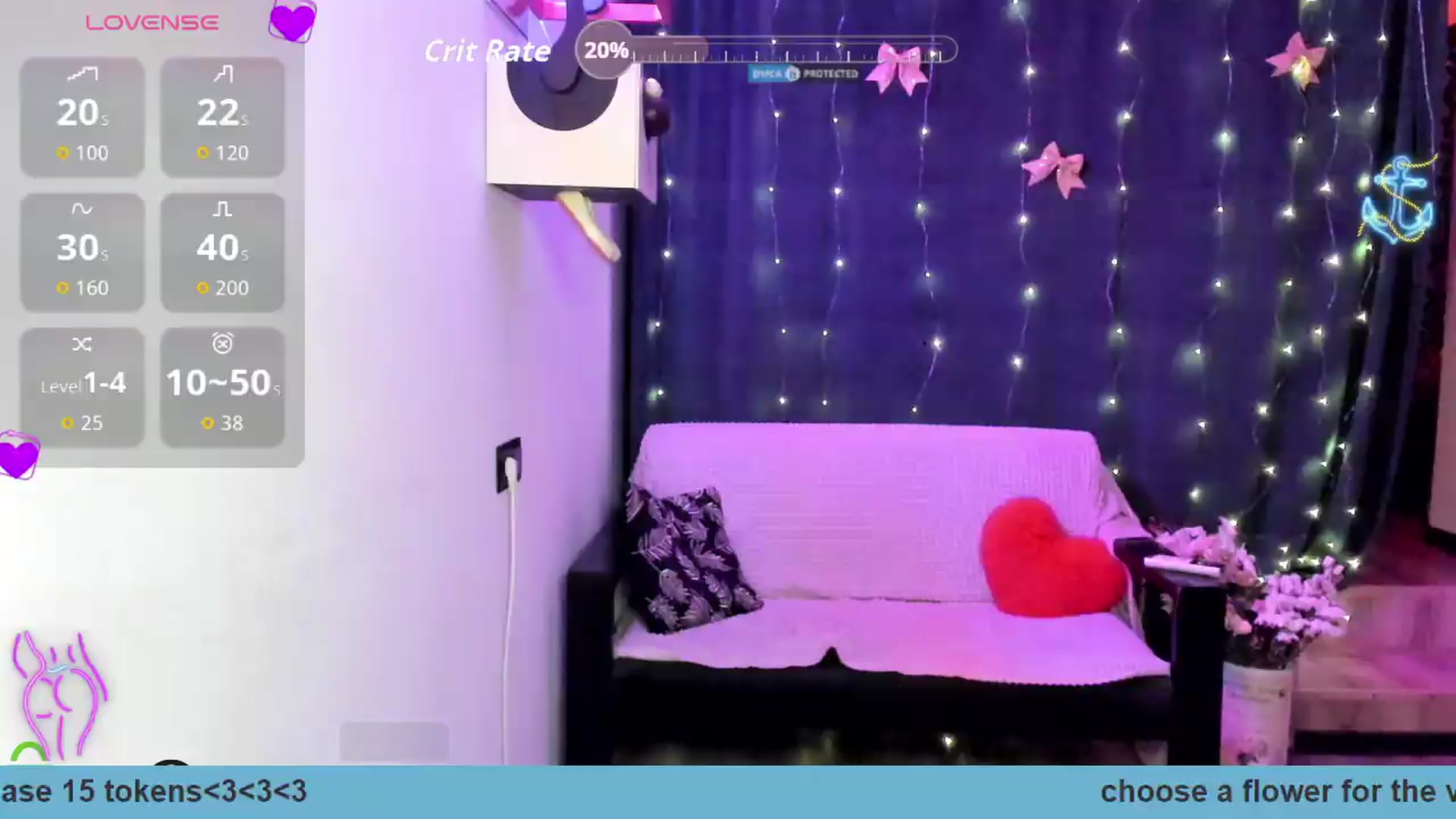 Gallery image thumbnail from B3lla19's myfreecams stream on, 06/11/2026, 01:41 image 9 of 20