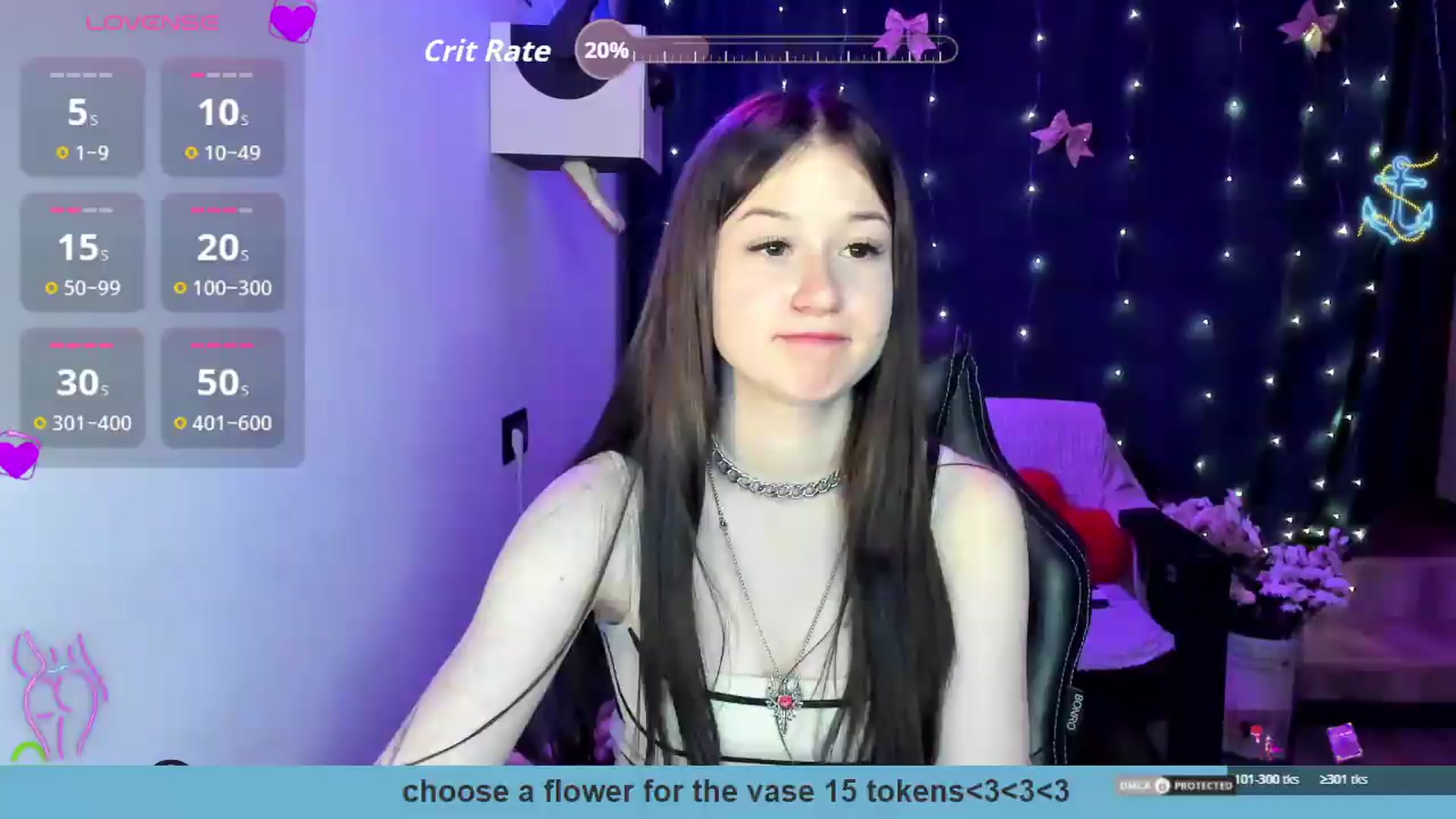 Gallery image thumbnail from B3lla19's myfreecams stream on, 06/11/2026, 01:41 image 2 of 20