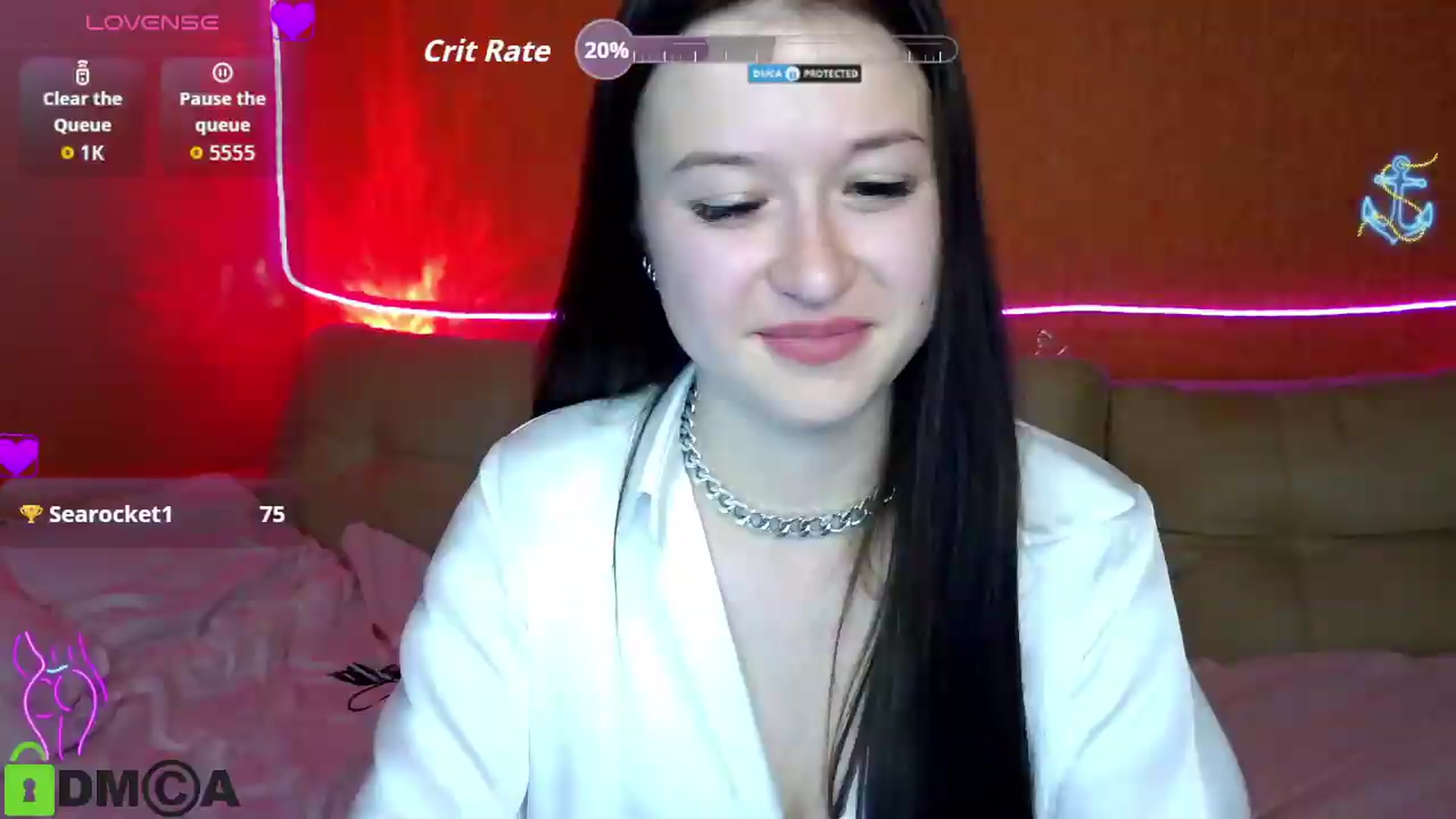 Gallery image thumbnail from B3lla19's myfreecams stream on, 06/13/2026, 23:12 image 14 of 20