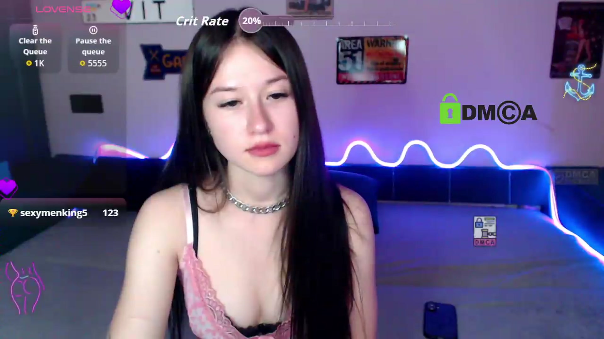 Gallery image thumbnail from B3lla19's myfreecams stream on, 06/14/2026, 23:41 image 12 of 20