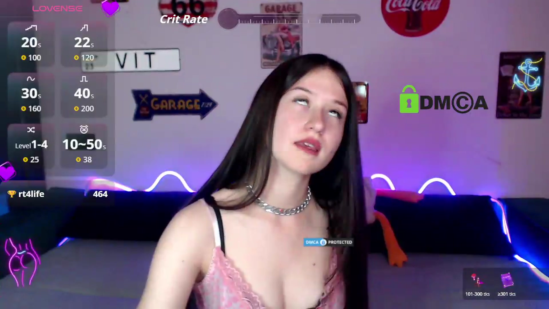 Gallery image thumbnail from B3lla19's myfreecams stream on, 06/14/2026, 23:41 image 20 of 20