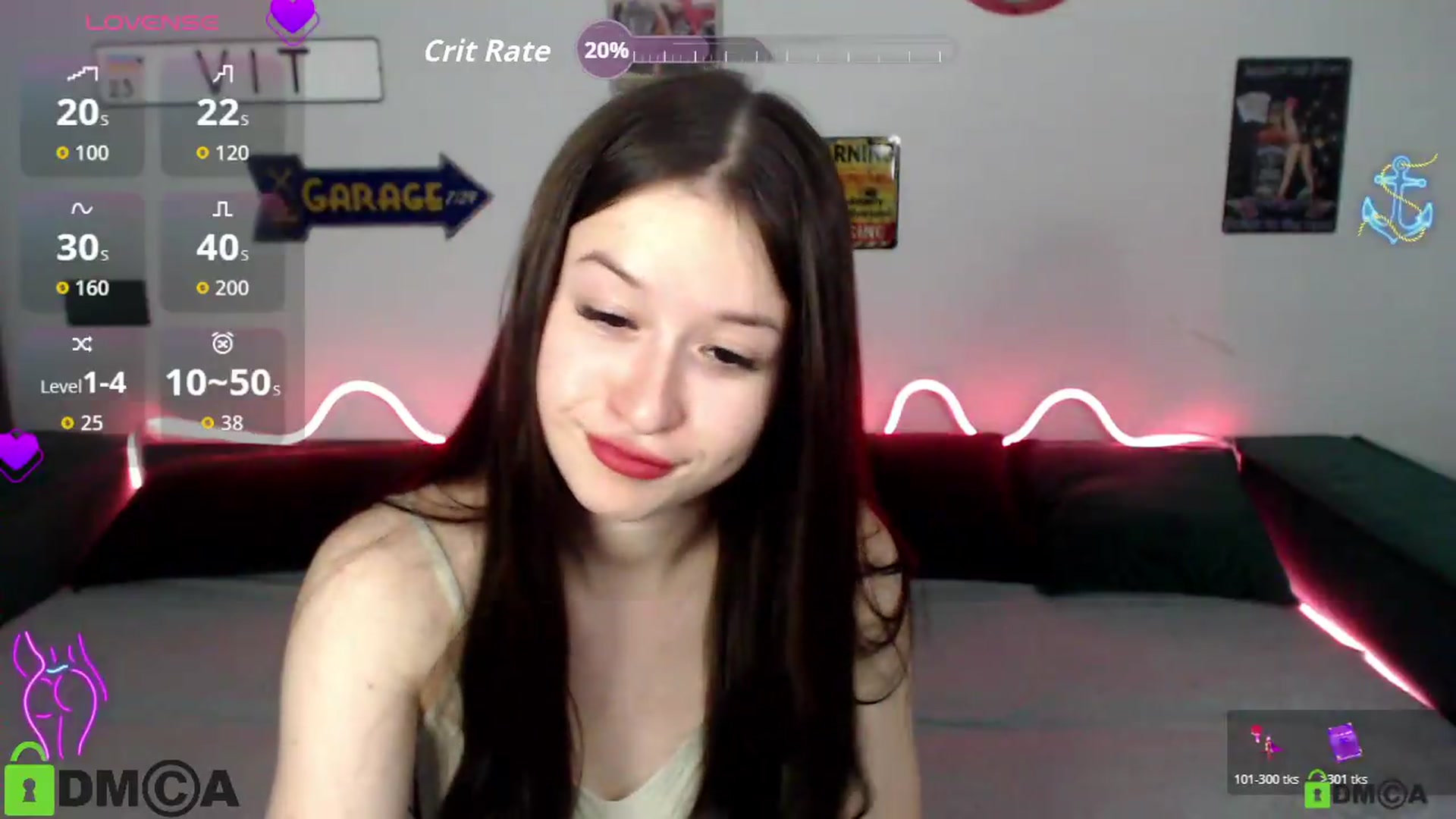 Gallery image thumbnail from B3lla19's myfreecams stream on, 06/19/2026, 21:38 image 15 of 20