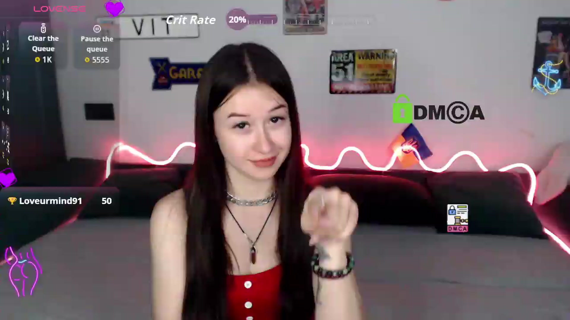 Gallery image thumbnail from B3lla19's myfreecams stream on, 06/21/2026, 18:05 image 14 of 20
