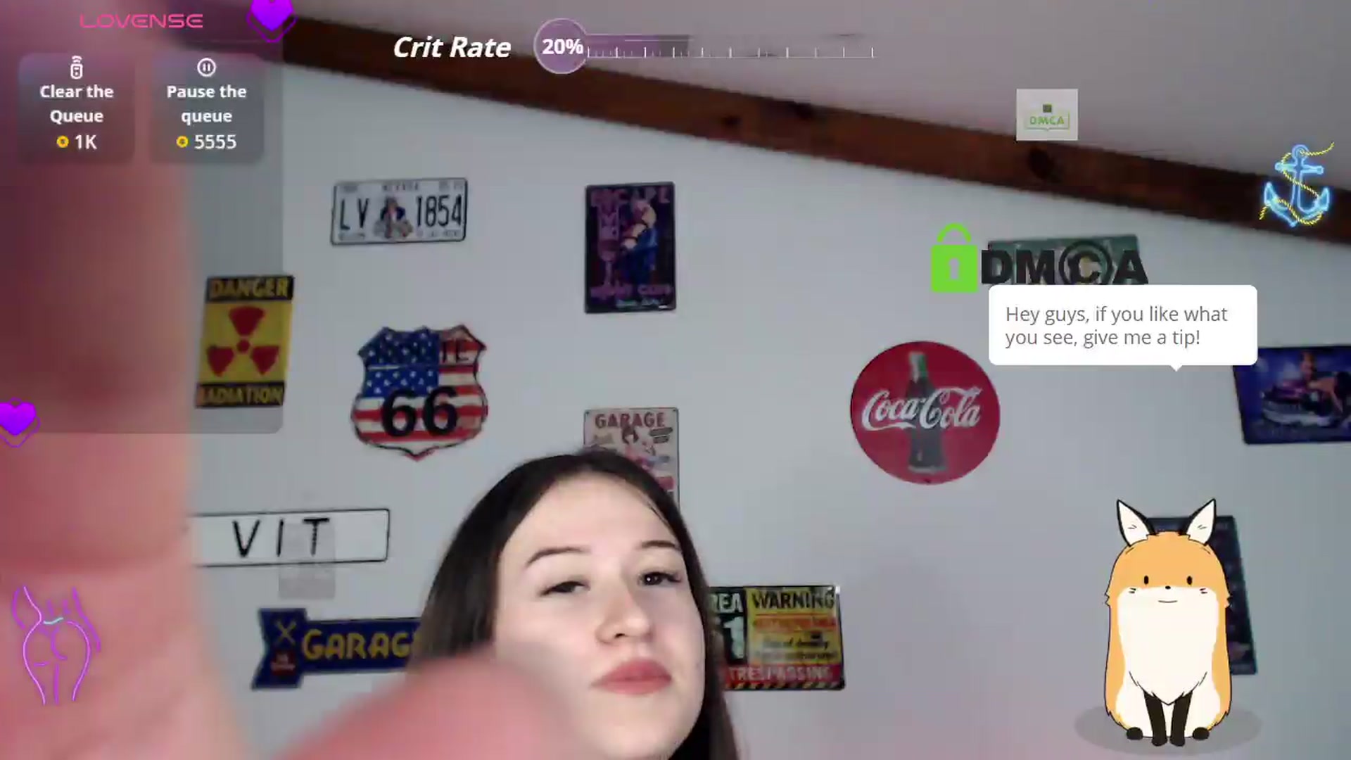 Gallery image thumbnail from B3lla19's myfreecams stream on, 06/21/2026, 18:27 image 13 of 20