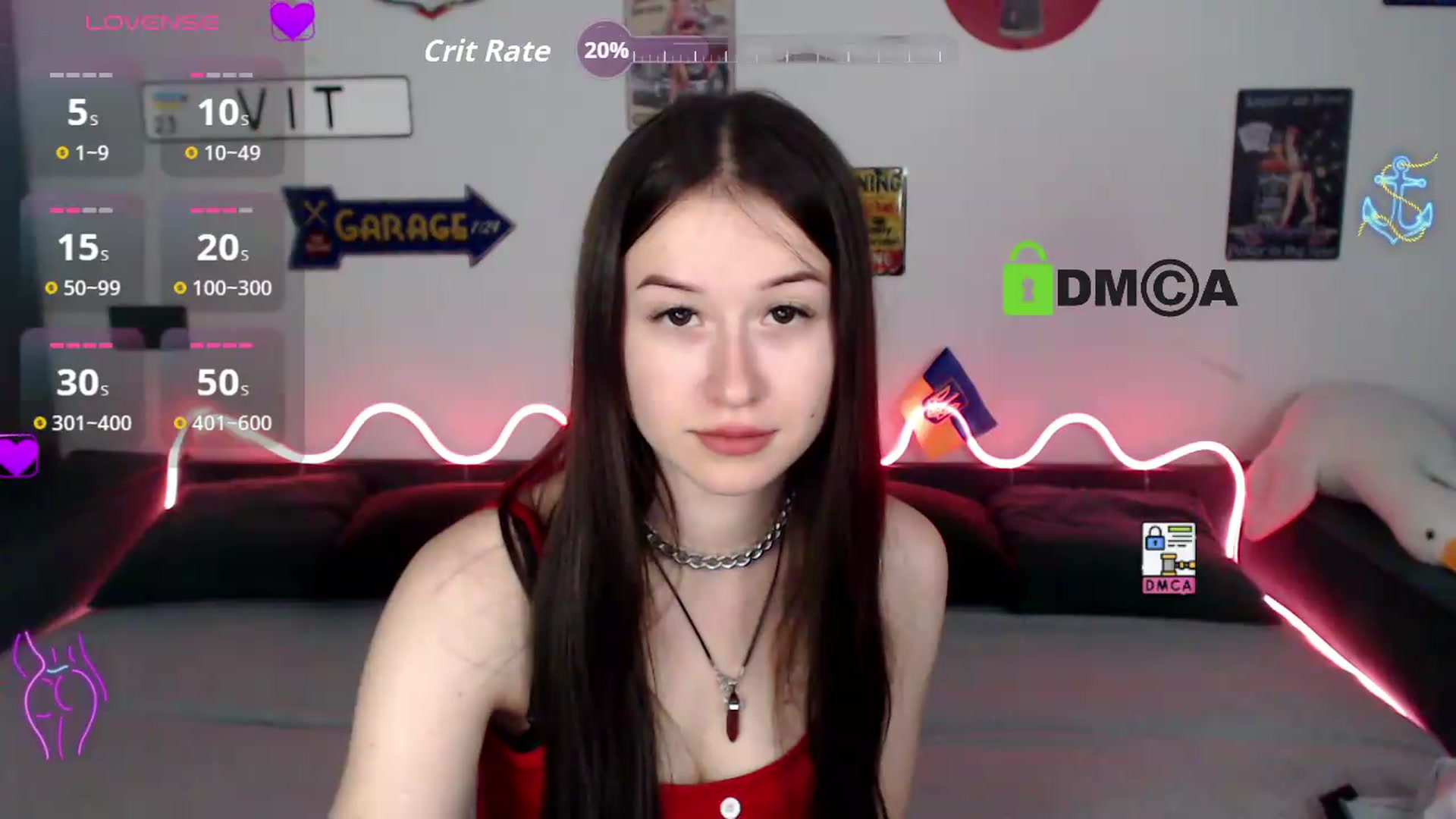 Gallery image thumbnail from B3lla19's myfreecams stream on, 06/21/2026, 18:27 image 4 of 20