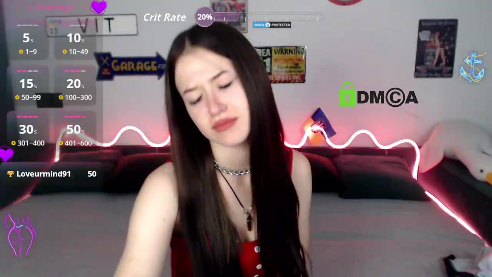 Gallery image thumbnail from B3lla19's myfreecams stream on, 06/21/2026, 18:27 image 18 of 20