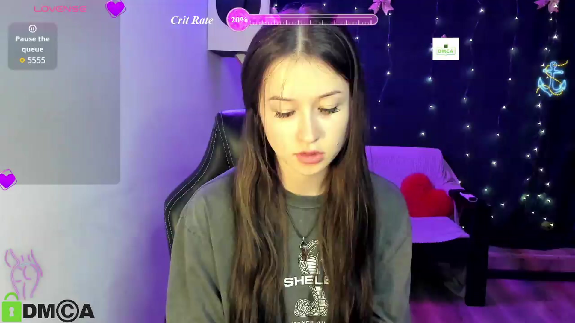 Gallery image thumbnail from B3lla19's myfreecams stream on, 06/25/2026, 23:09 image 9 of 20