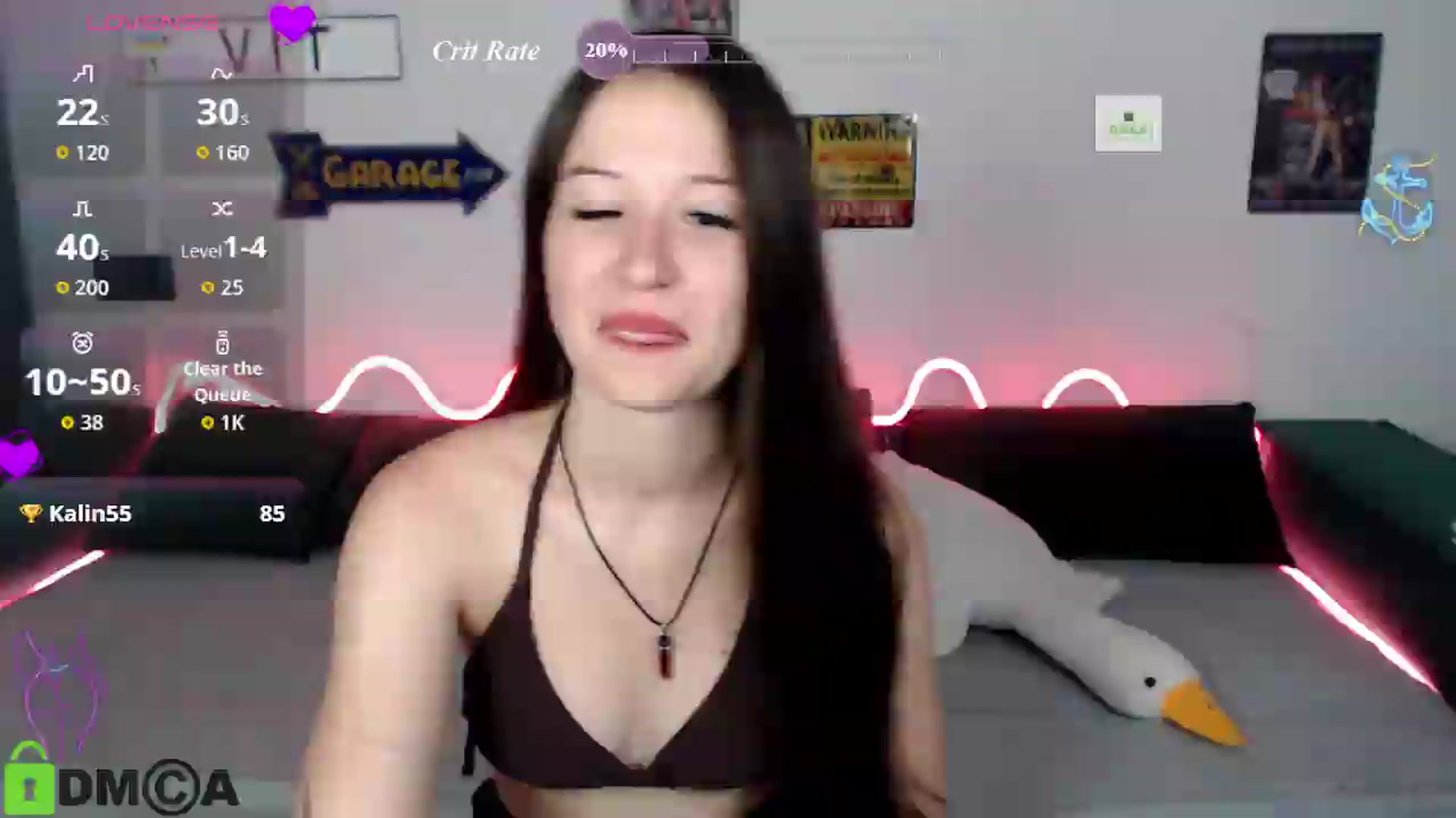Gallery image thumbnail from B3lla19's myfreecams stream on, 06/28/2026, 24:08 image 5 of 20