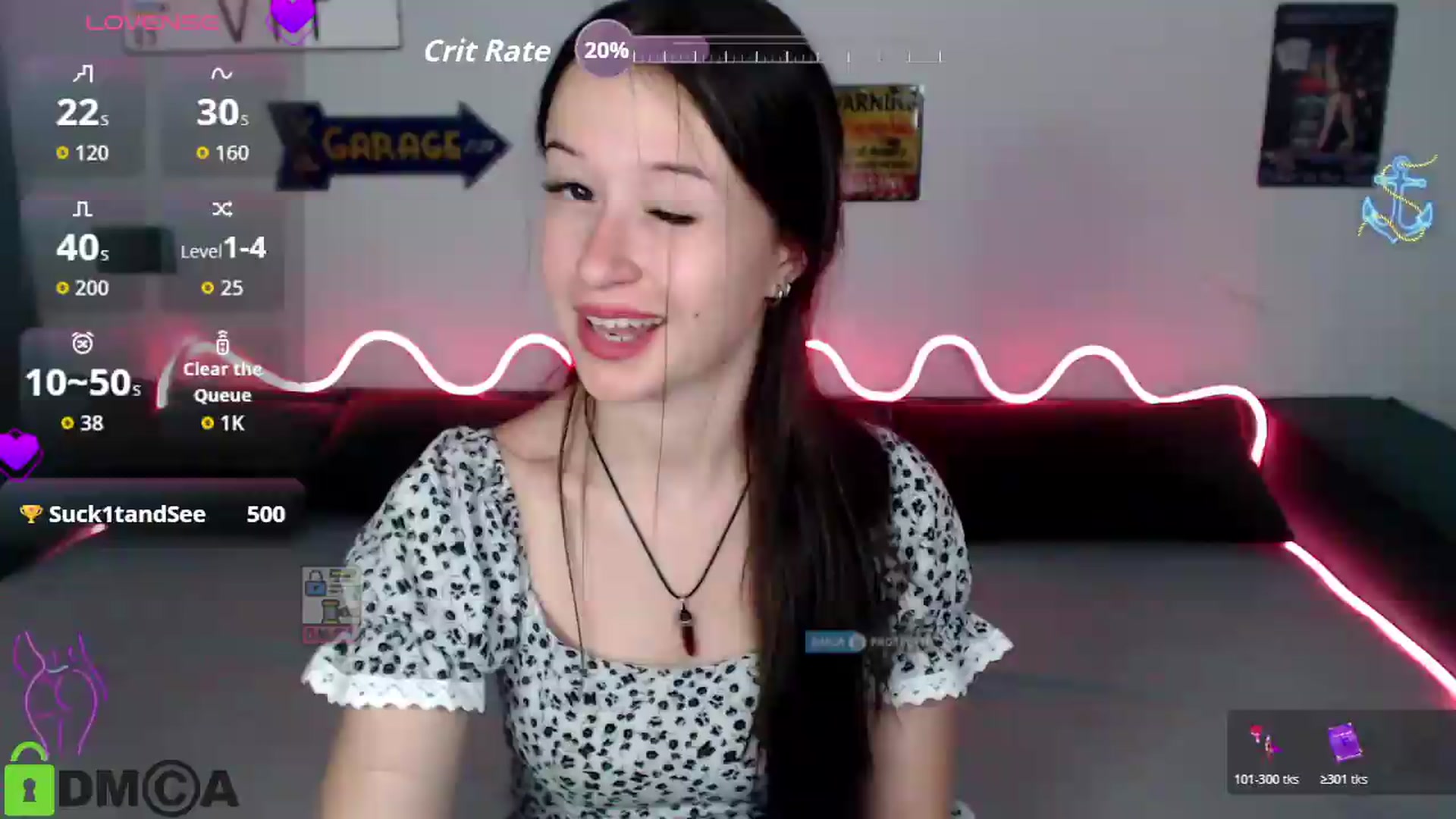 Gallery image thumbnail from B3lla19's myfreecams stream on, 06/29/2026, 01:47 image 13 of 20