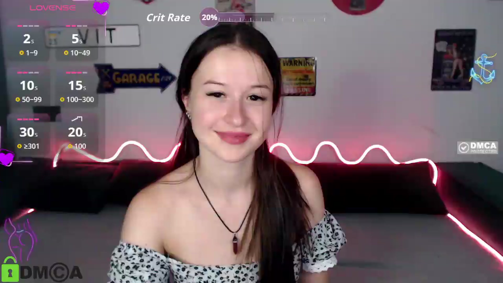 Gallery image thumbnail from B3lla19's myfreecams stream on, 06/29/2026, 01:47 image 8 of 20