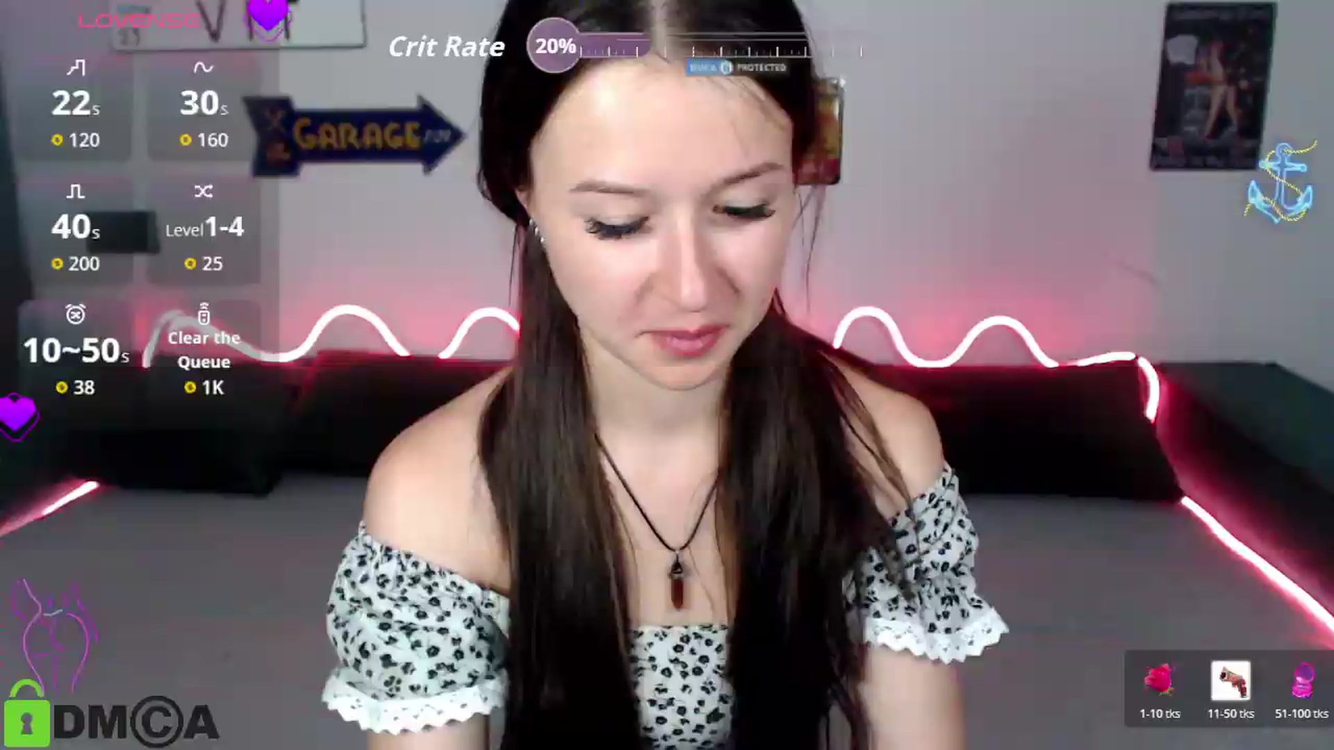 Gallery image thumbnail from B3lla19's myfreecams stream on, 06/29/2026, 01:47 image 3 of 20
