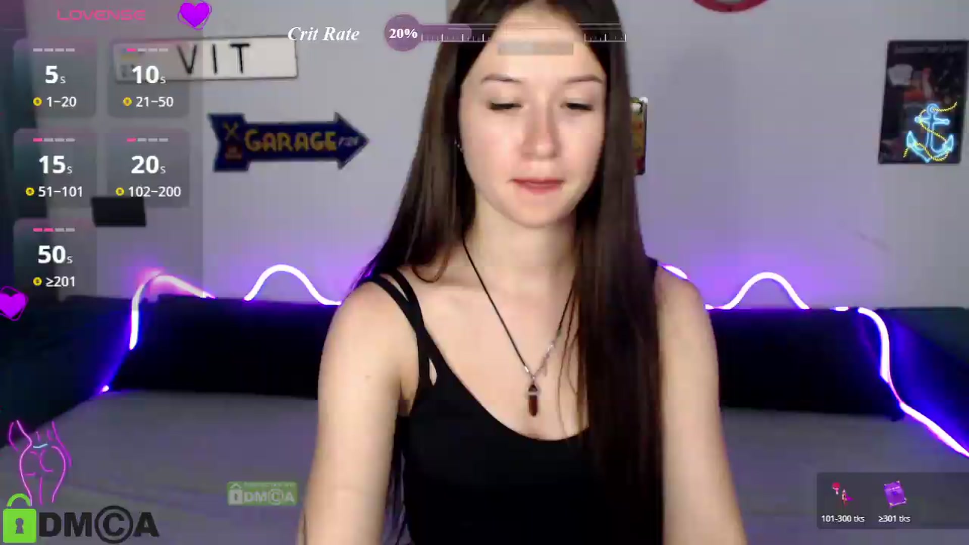 Gallery image thumbnail from B3lla19's myfreecams stream on, 07/20/2026, 12:05 image 13 of 20