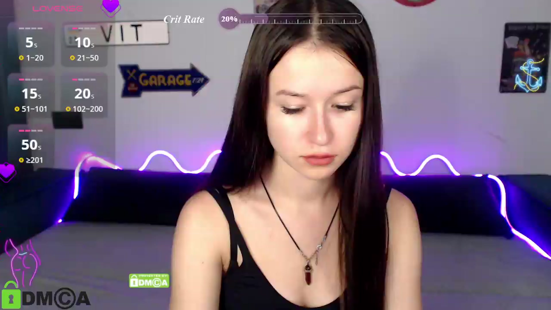 Gallery image thumbnail from B3lla19's myfreecams stream on, 07/20/2026, 12:05 image 16 of 20