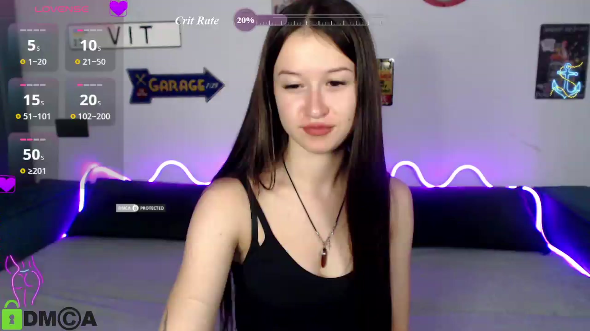 Gallery image thumbnail from B3lla19's myfreecams stream on, 07/20/2026, 12:05 image 15 of 20