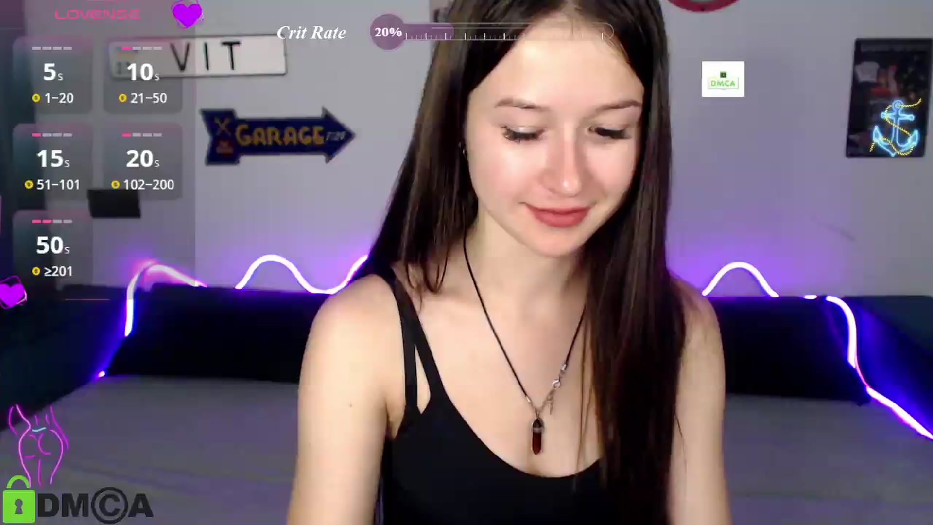 Gallery image thumbnail from B3lla19's myfreecams stream on, 07/20/2026, 12:05 image 14 of 20