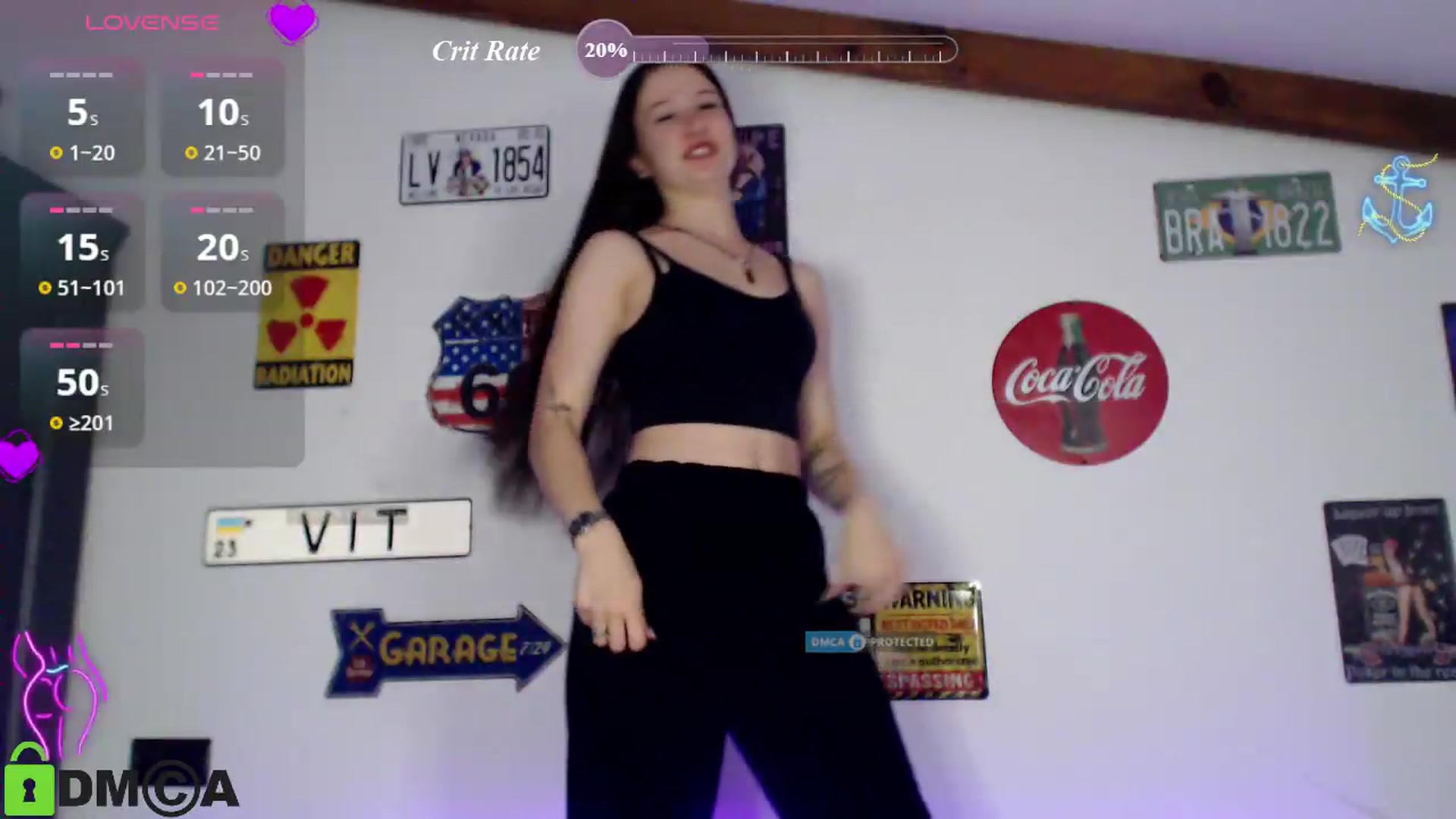 Gallery image thumbnail from B3lla19's myfreecams stream on, 07/20/2026, 12:05 image 18 of 20