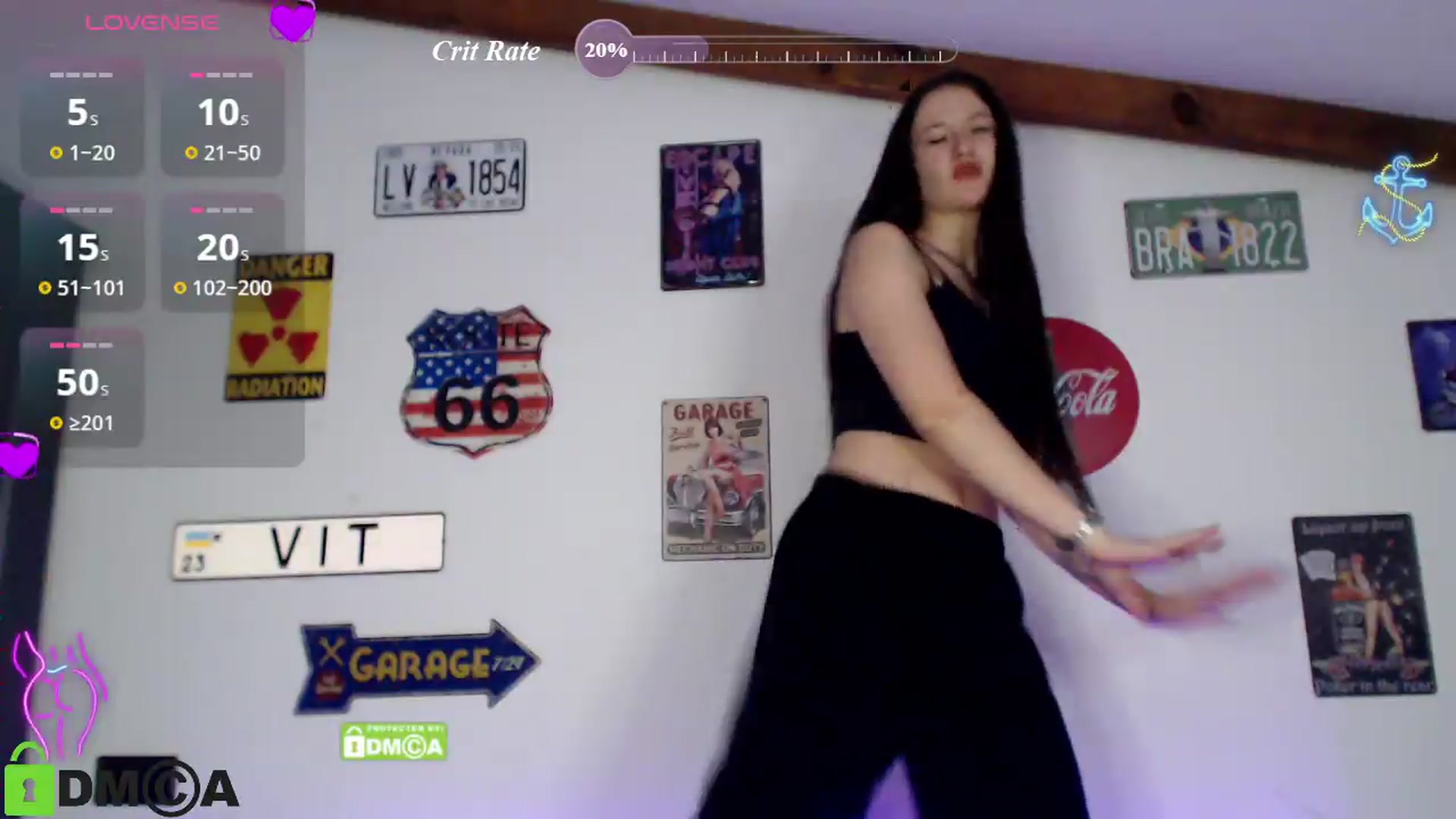 Gallery image thumbnail from B3lla19's myfreecams stream on, 07/20/2026, 12:05 image 19 of 20