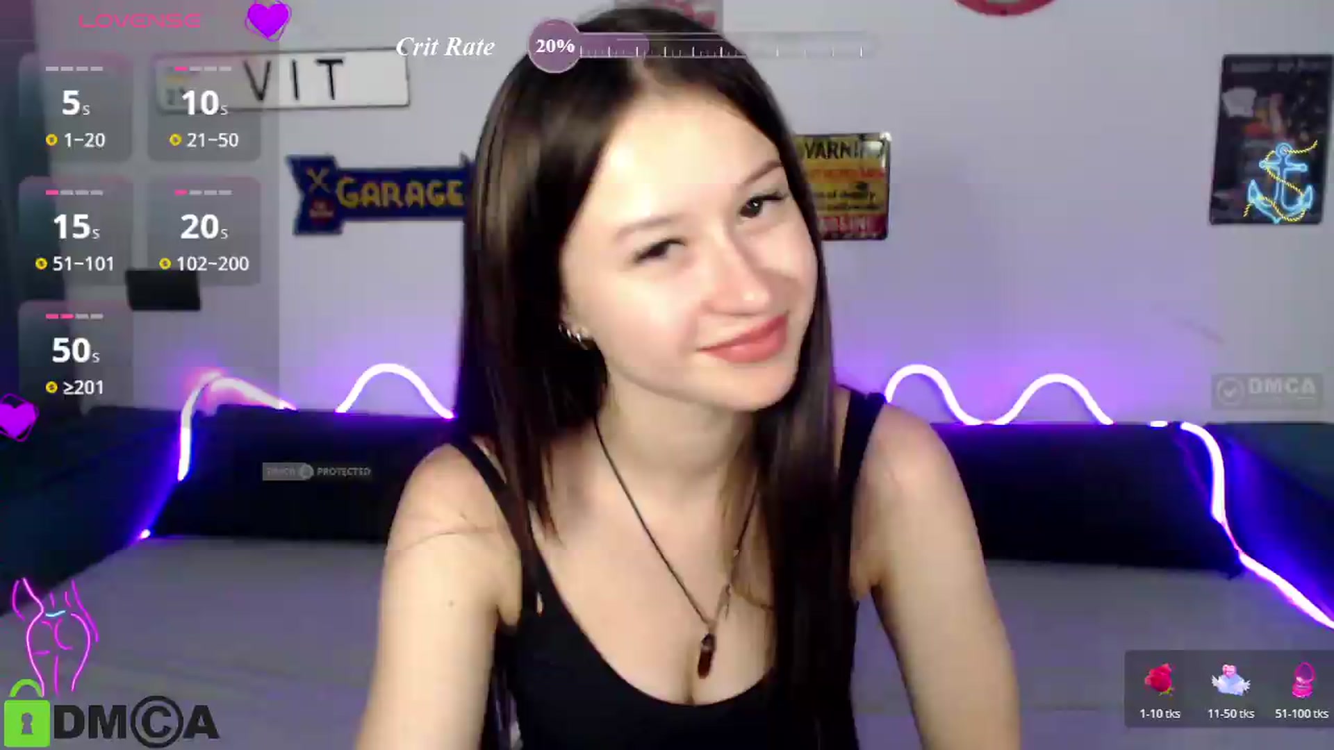 Gallery image thumbnail from B3lla19's myfreecams stream on, 07/20/2026, 12:05 image 9 of 20