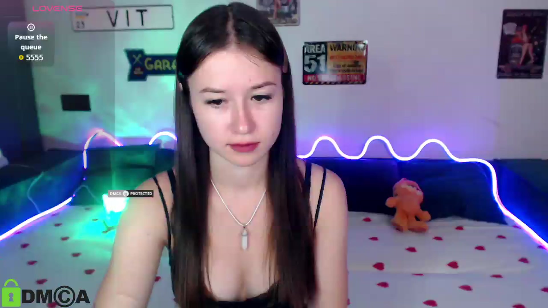 Gallery image thumbnail from B3lla19's myfreecams stream on, 08/29/2026, 19:25 image 5 of 20
